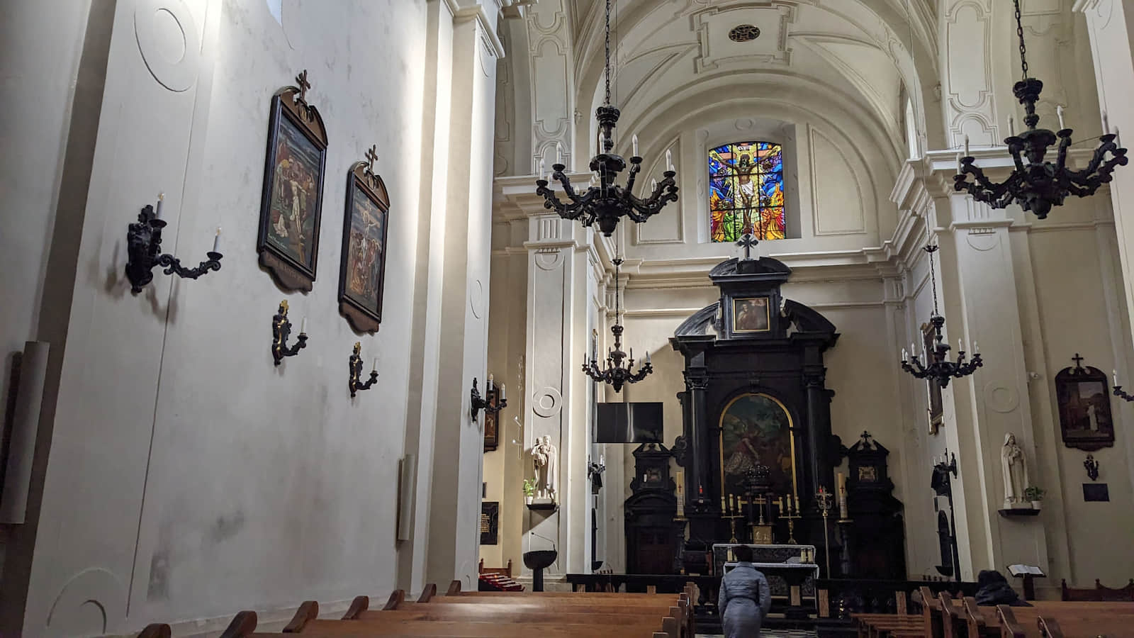 Kościół św. Eliasza