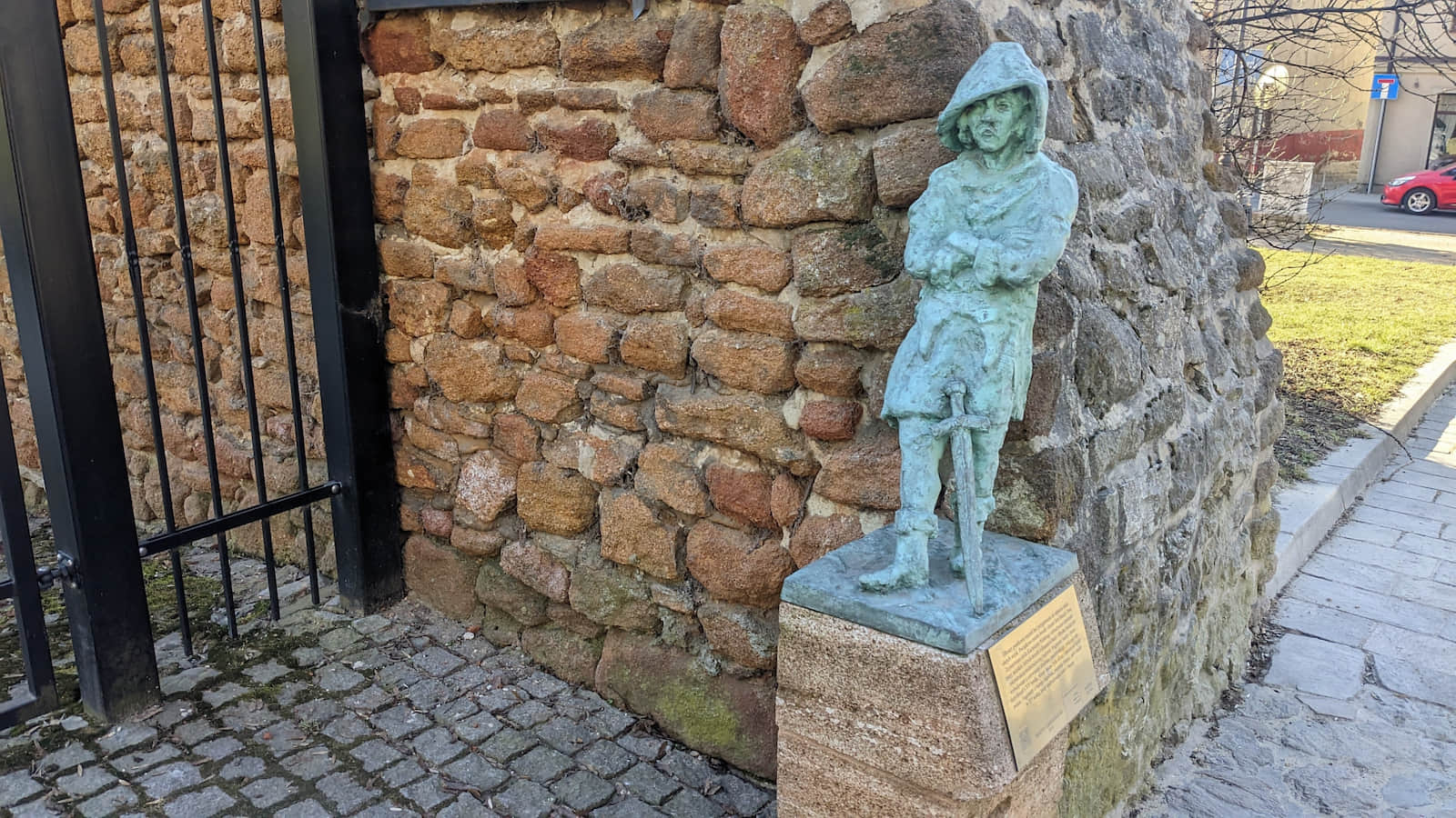 Srebrny Szlak Gwarków Olkuskich