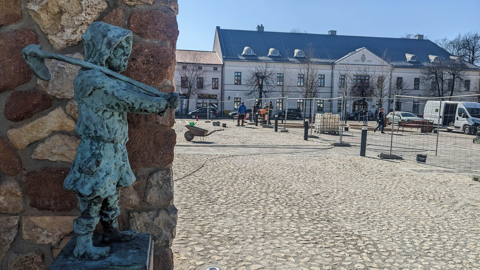 Srebrny Szlak Gwarków Olkuskich