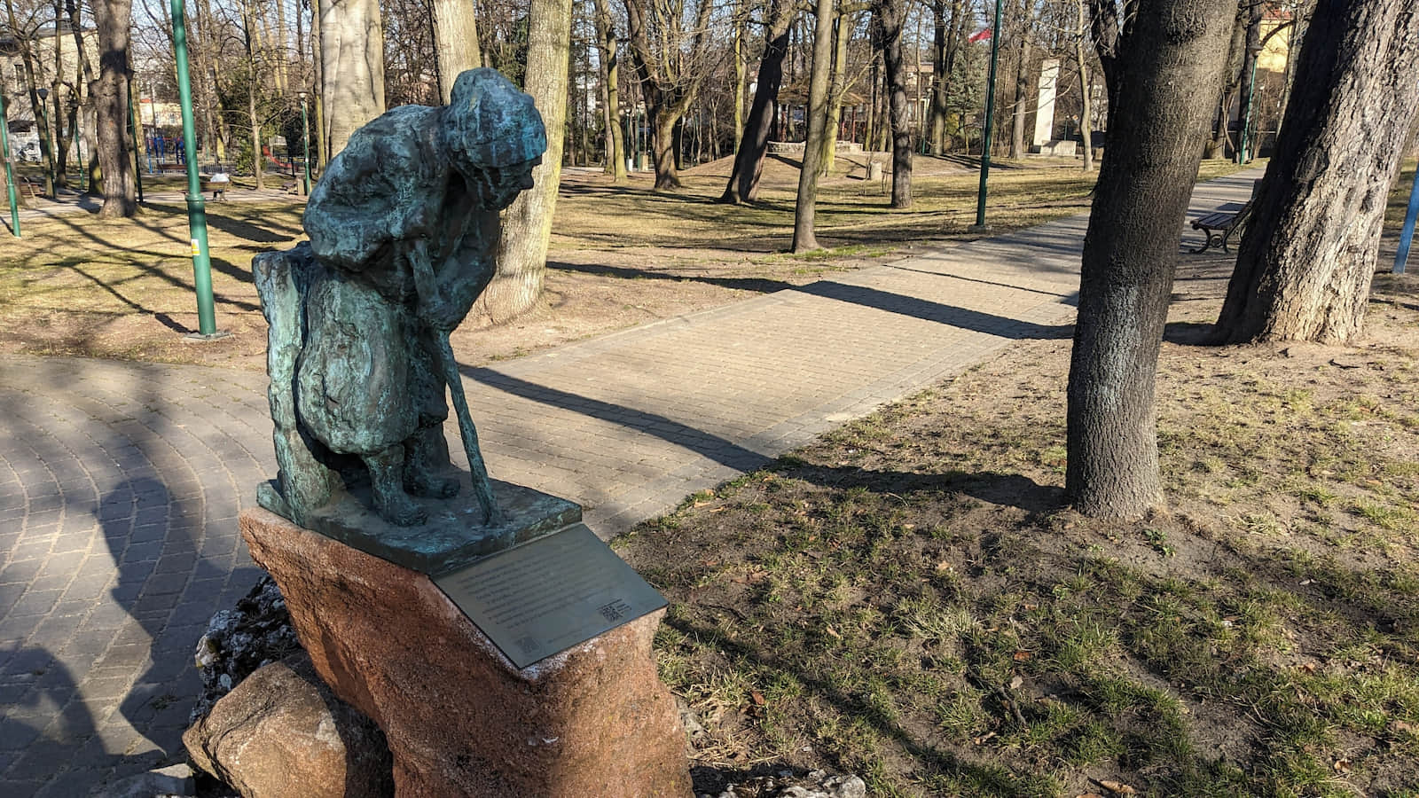 Srebrny Szlak Gwarków Olkuskich