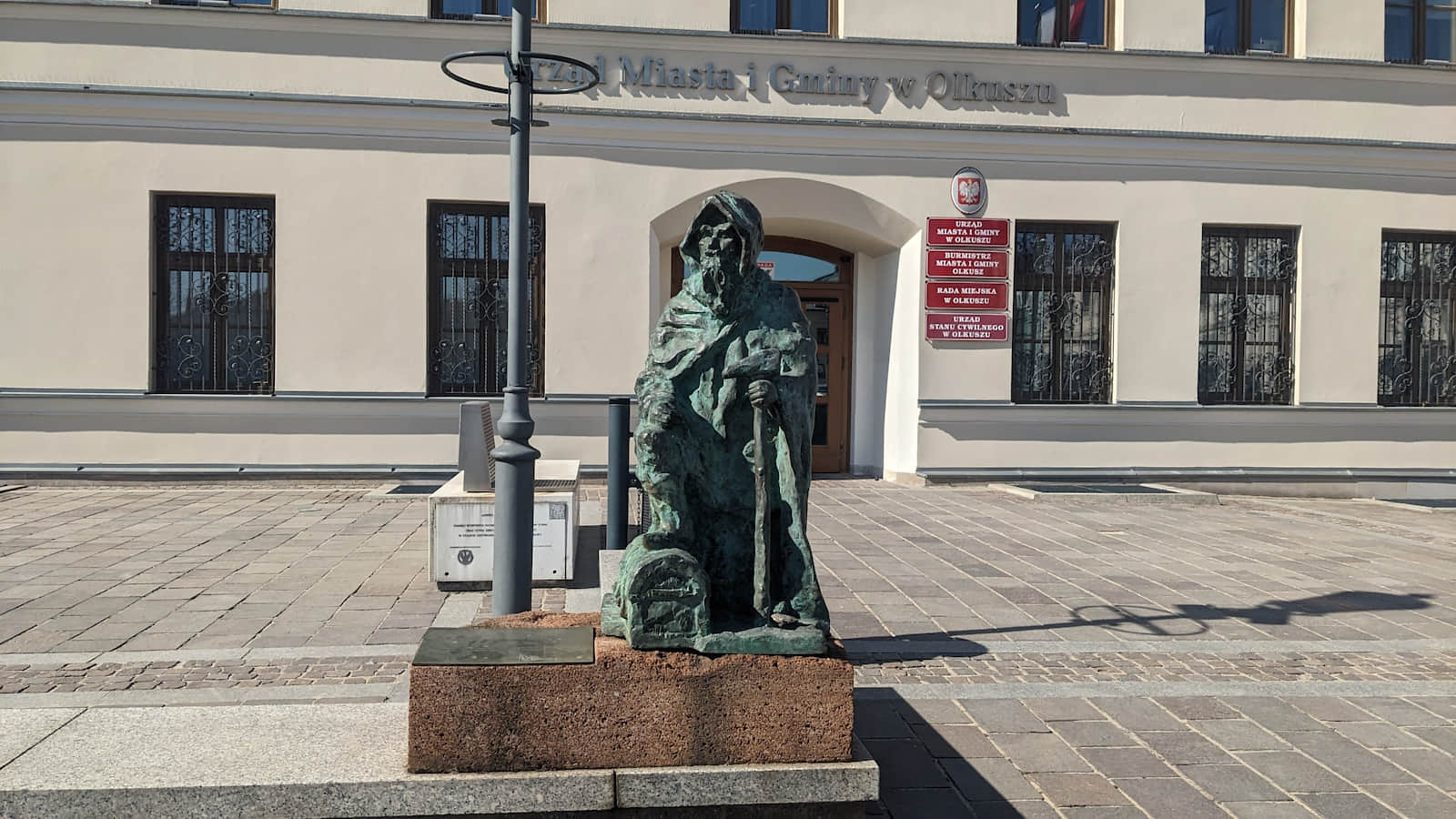 Srebrny Szlak Gwarków Olkuskich