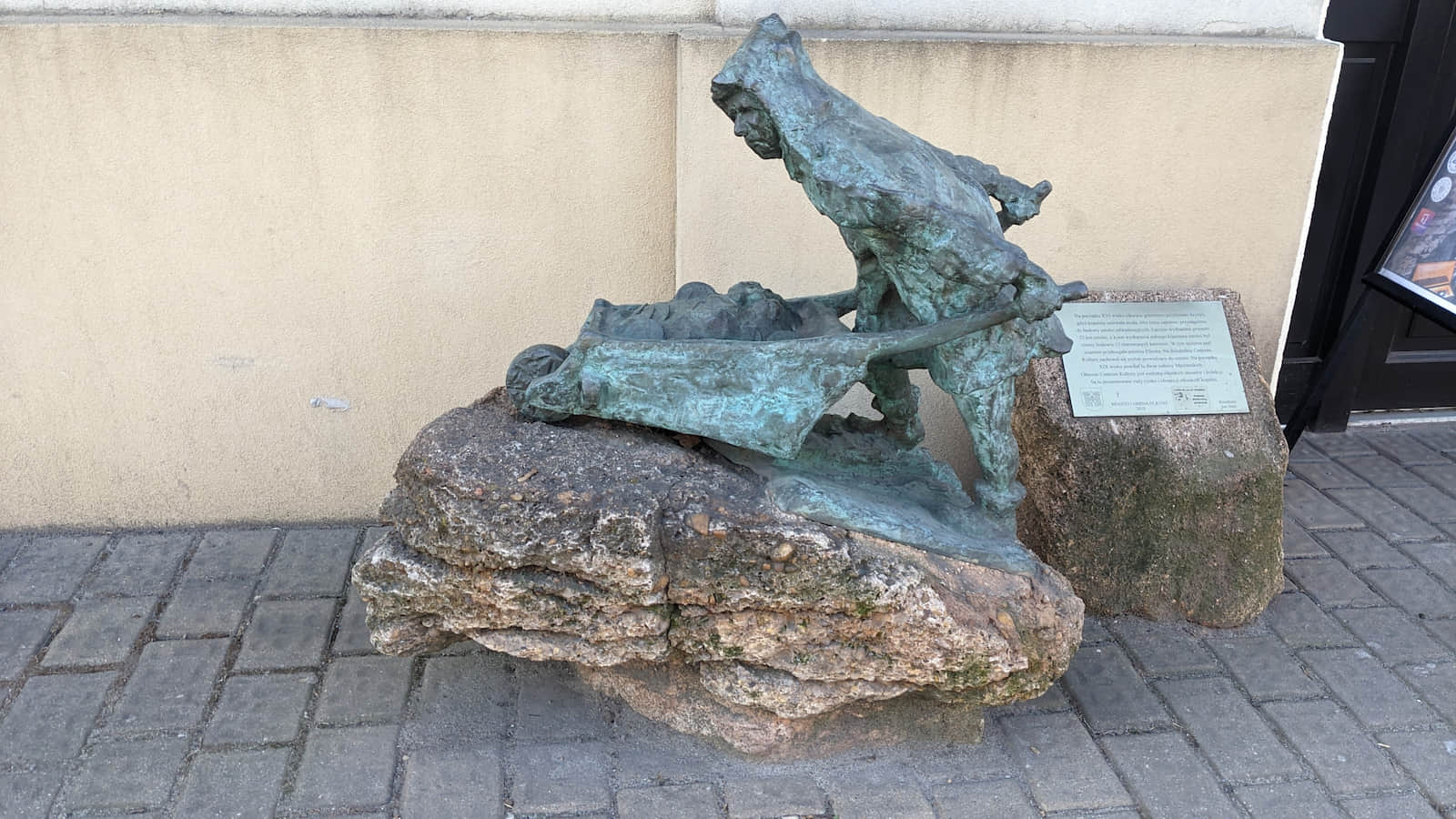 Srebrny Szlak Gwarków Olkuskich
