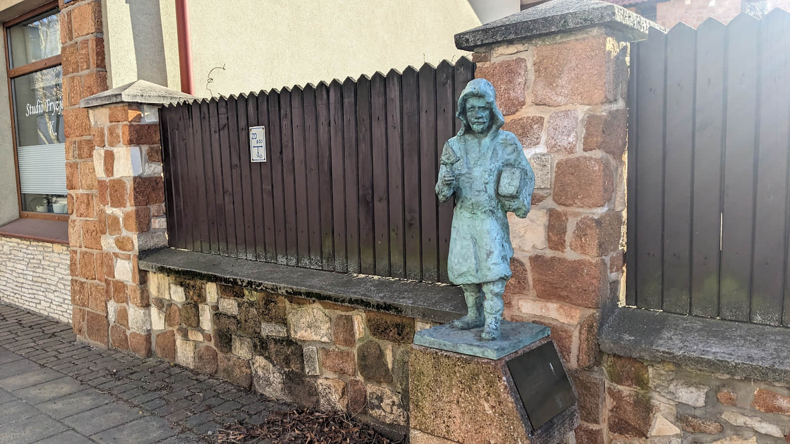 Srebrny Szlak Gwarków Olkuskich