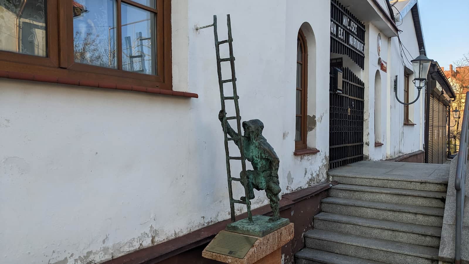 Srebrny Szlak Gwarków Olkuskich