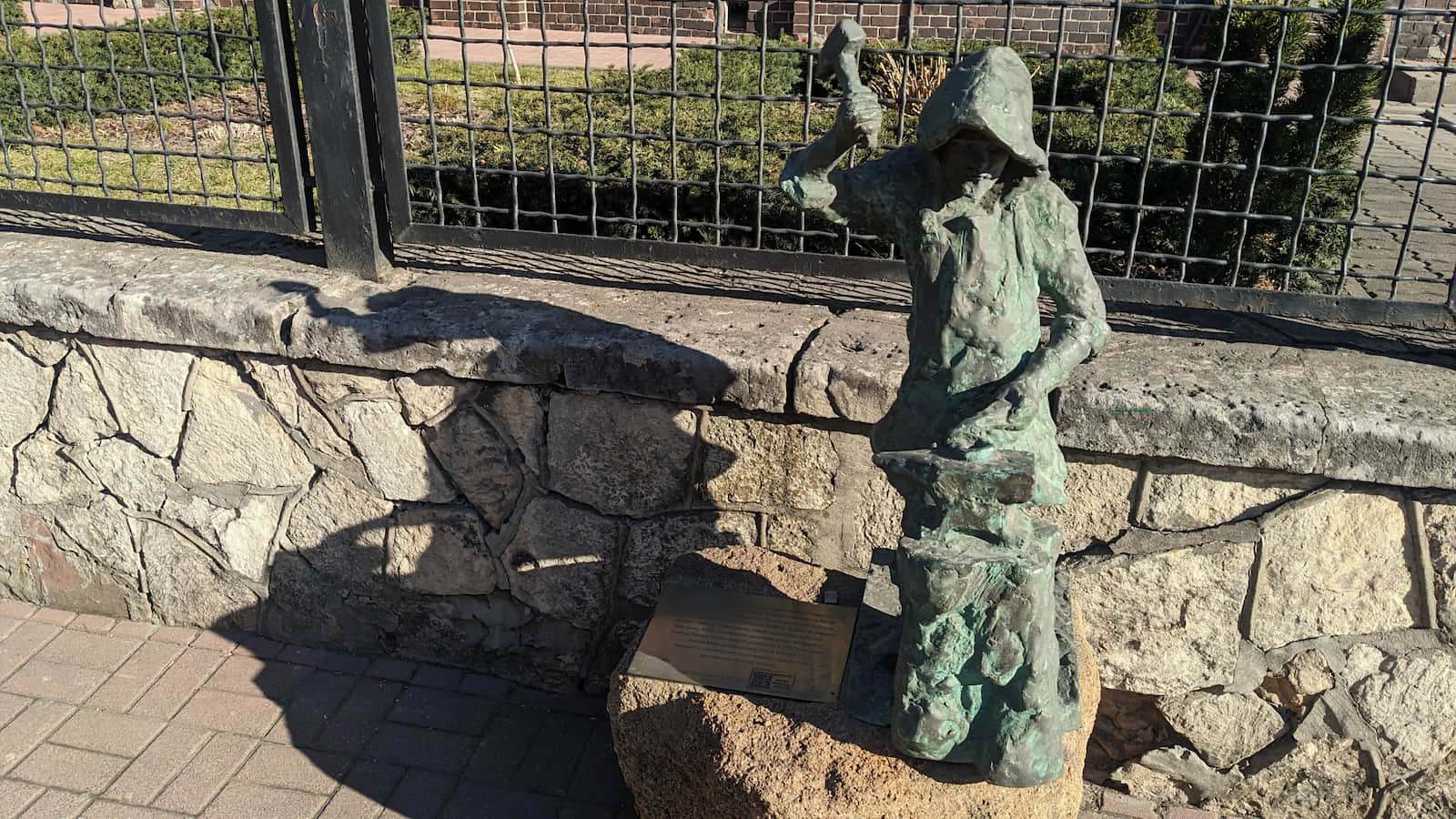 Srebrny Szlak Gwarków Olkuskich
