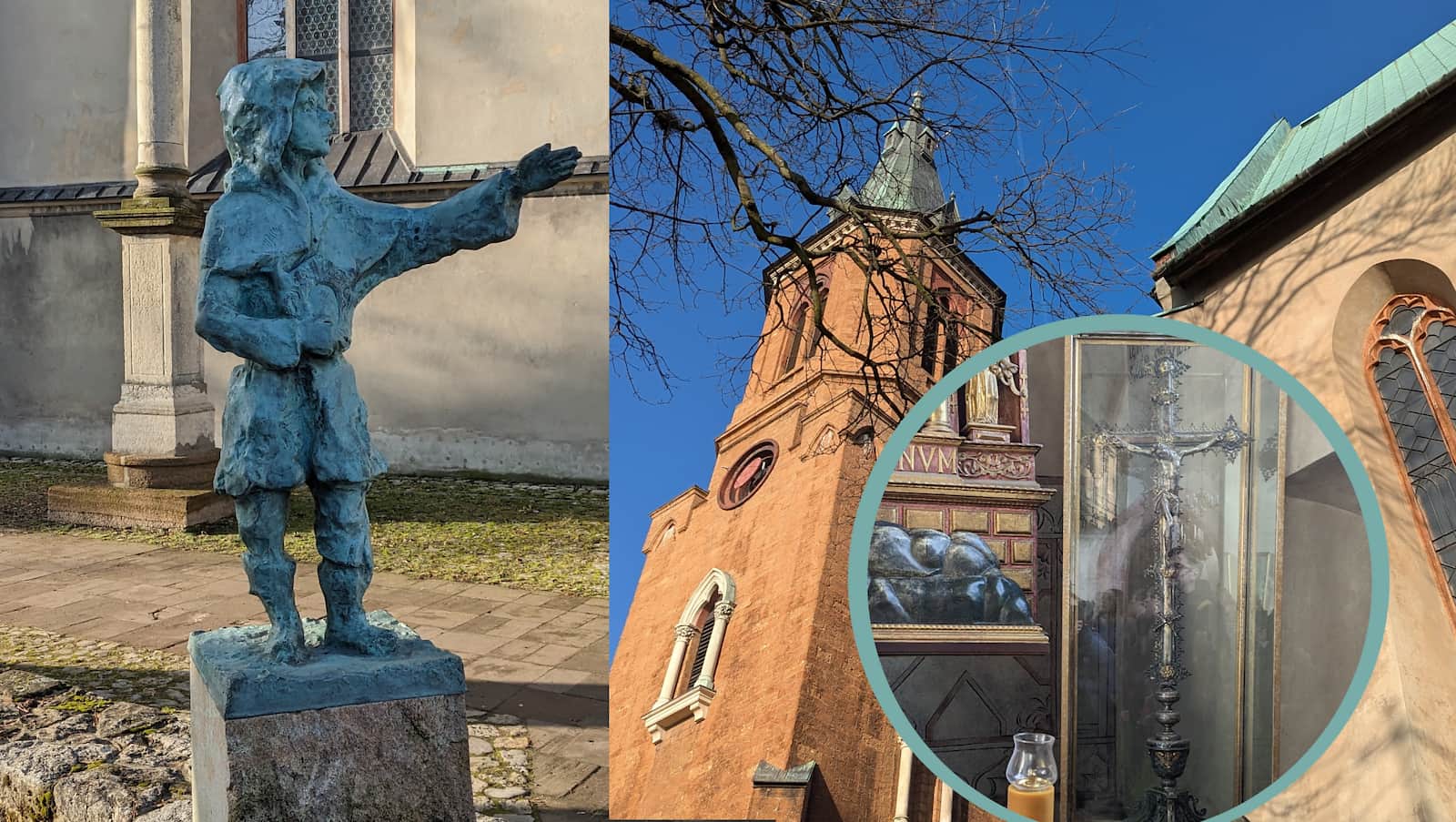 Srebrny Szlak Gwarków Olkuskich