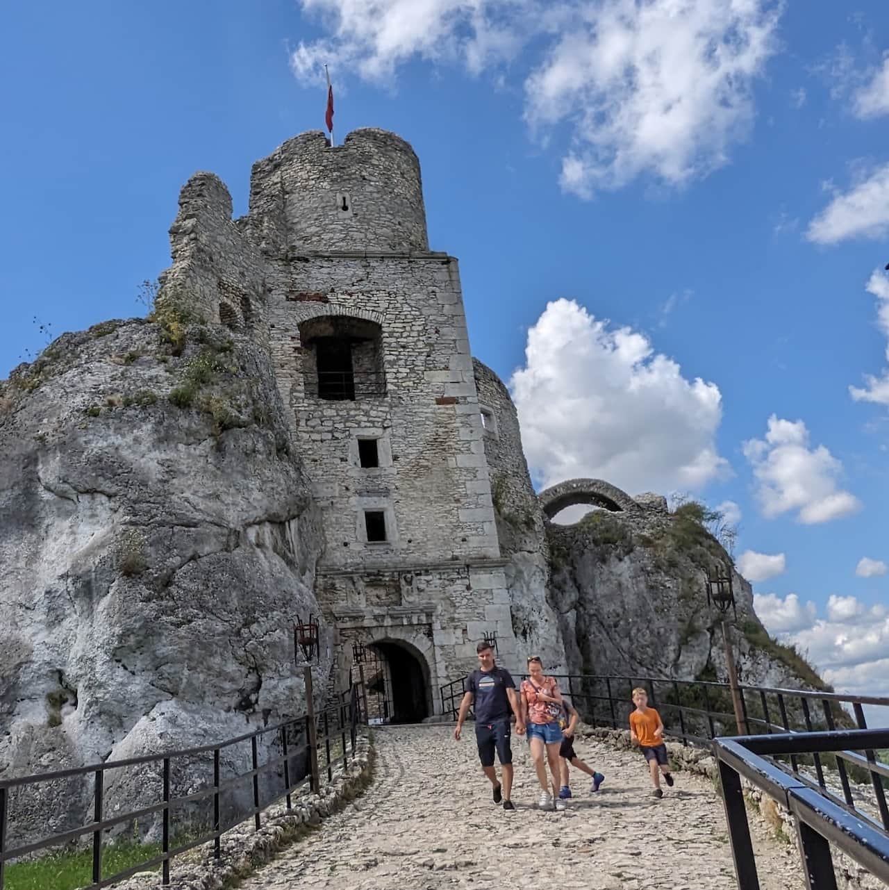 10 pomysłów na jednodniową wycieczkę w okolicy Zabrza