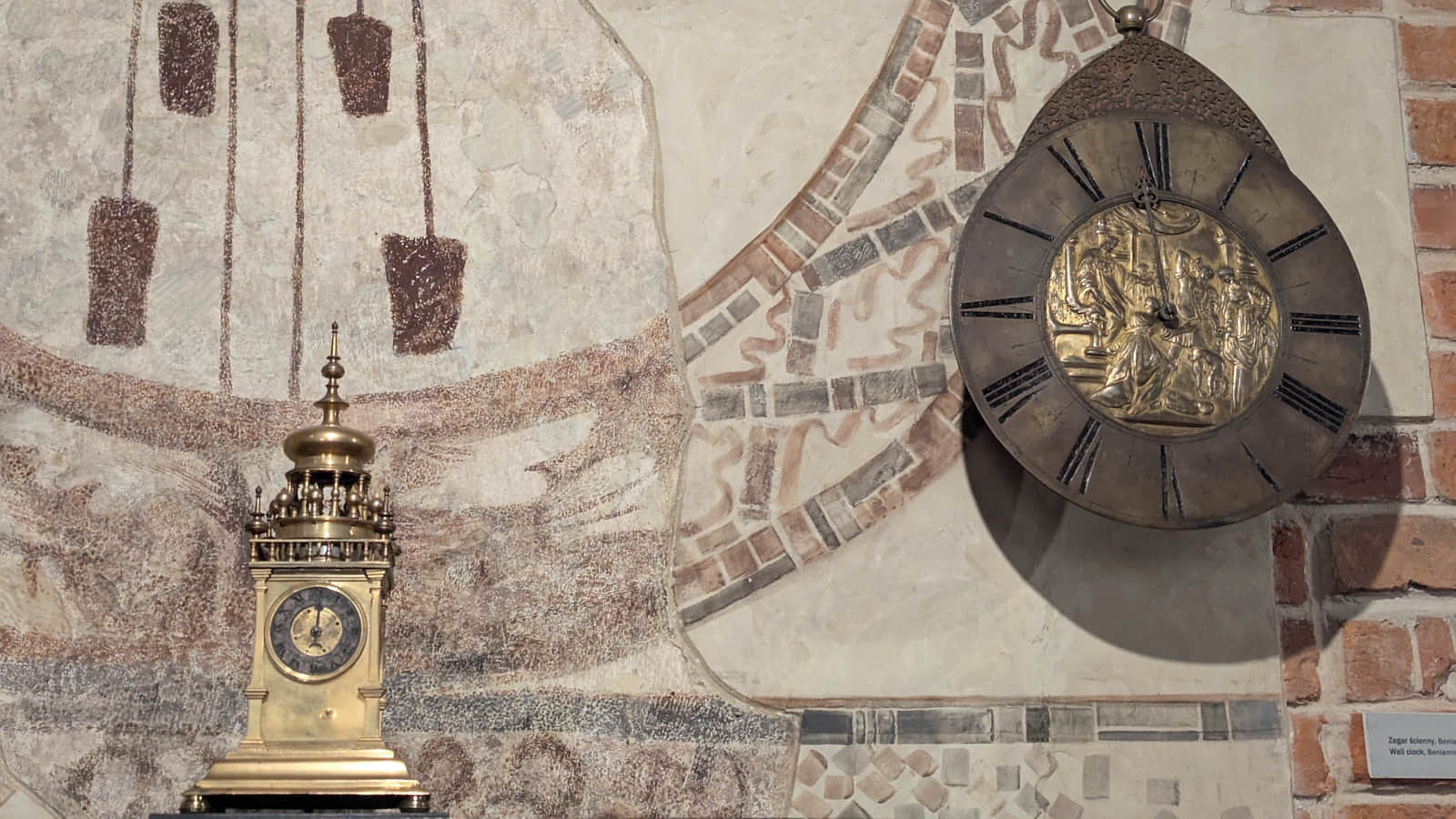 Muzeum w ratuszu w Tarnowie