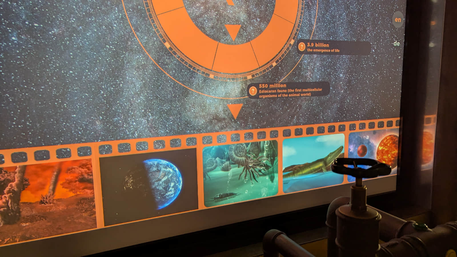 Pasaż Odkryć w Tarnowie