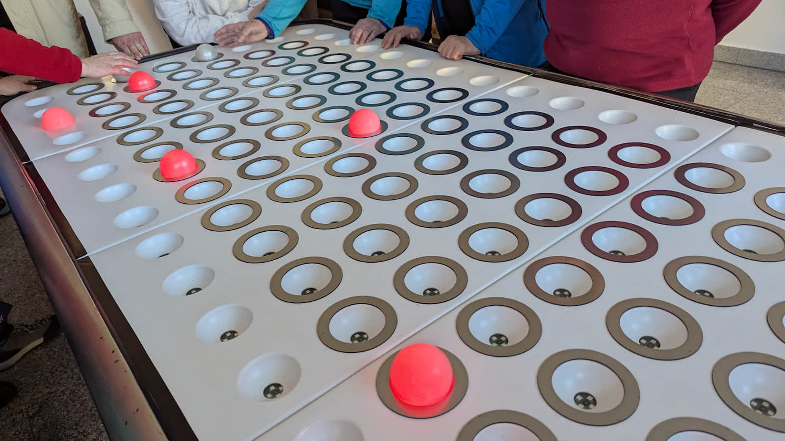 Pasaż Odkryć w Tarnowie