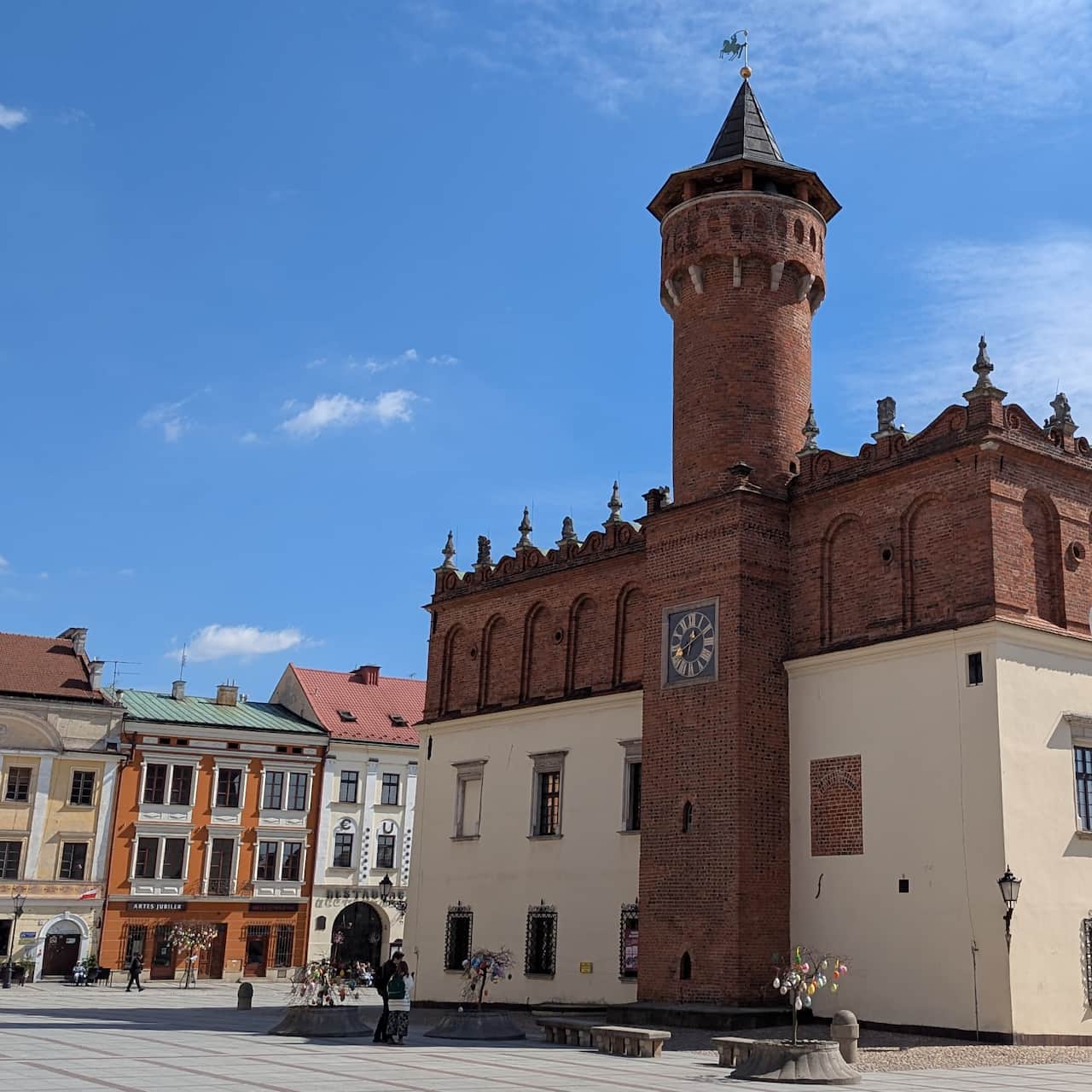 Tarnów