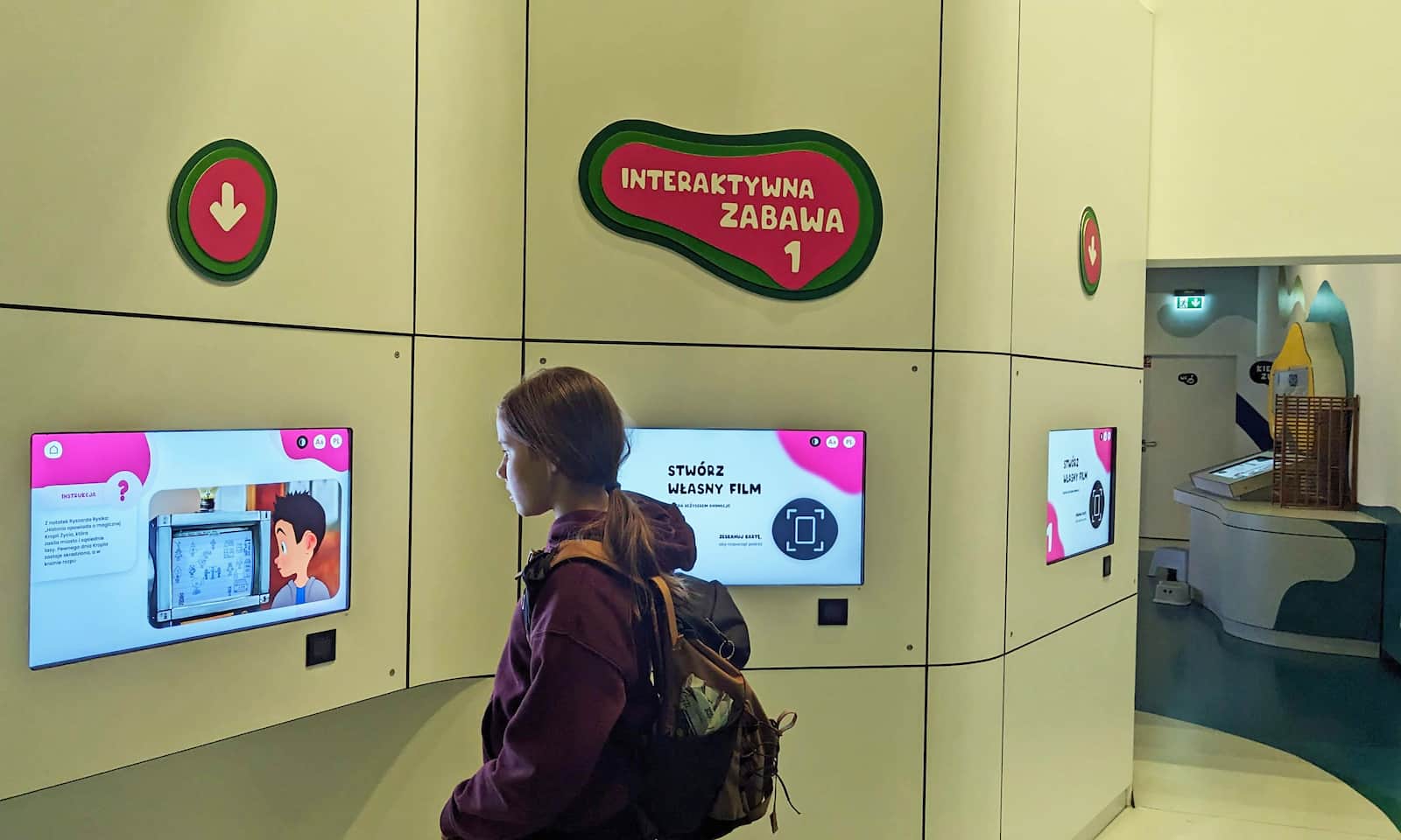 Centrum OKO. Studio Filmów Rysunkowych w Bielsku-Białej