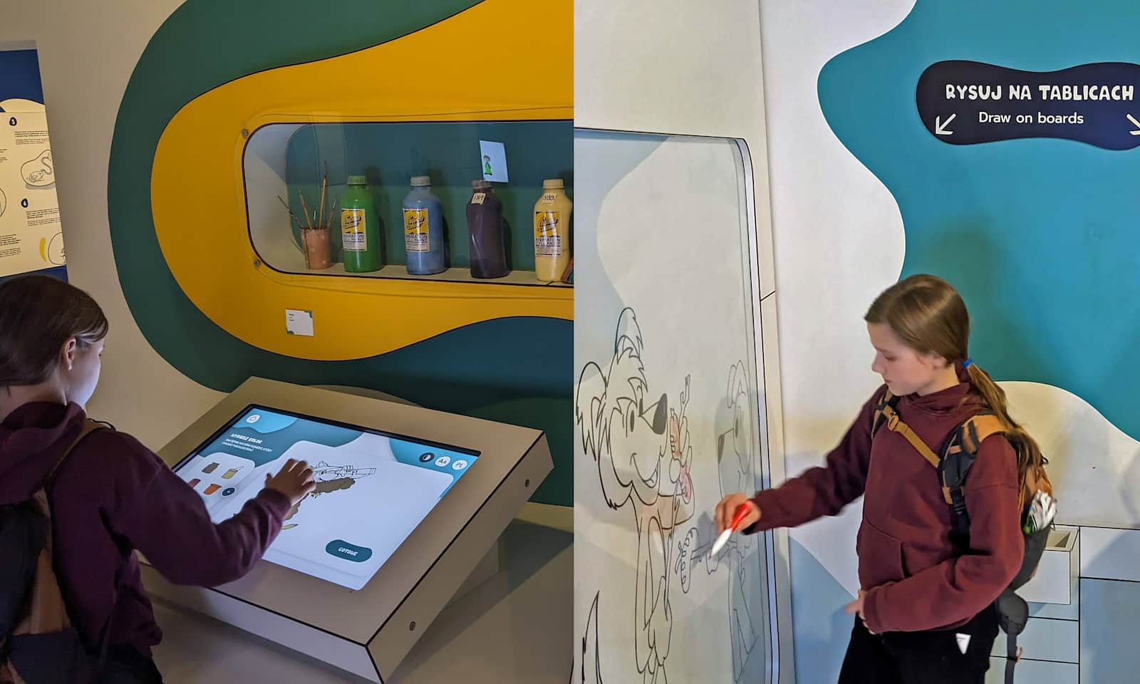 Centrum OKO. Studio Filmów Rysunkowych w Bielsku-Białej