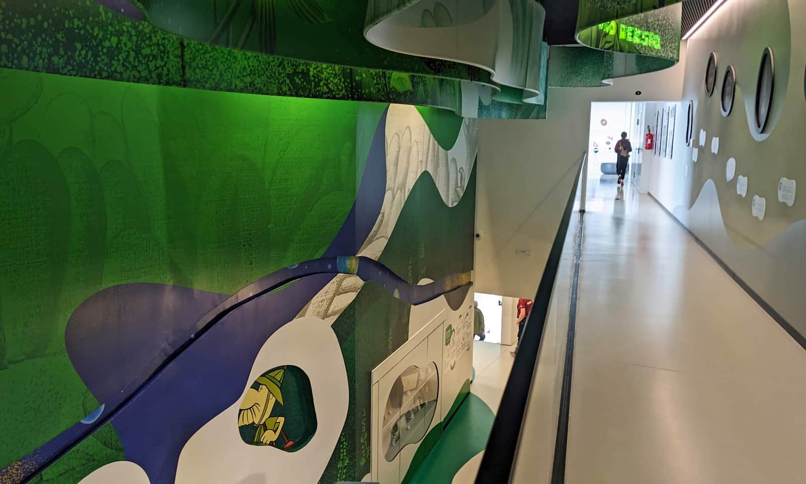 Centrum OKO. Studio Filmów Rysunkowych w Bielsku-Białej