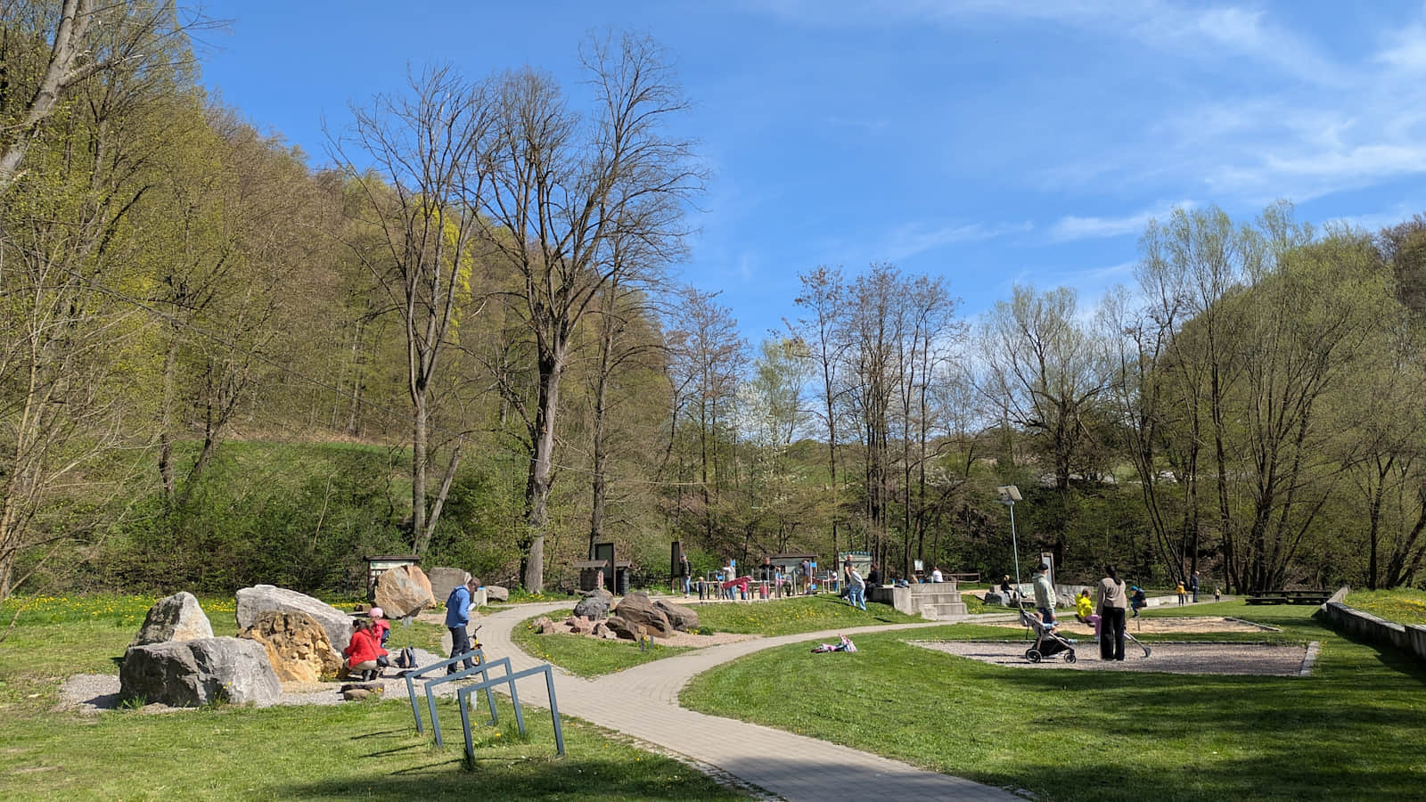 Park 