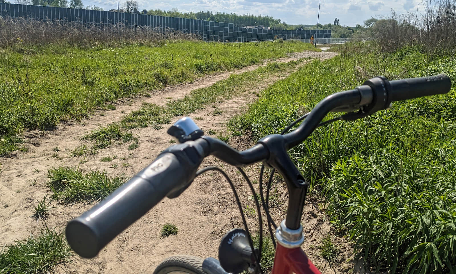 Od obowdnicy do Pękowic