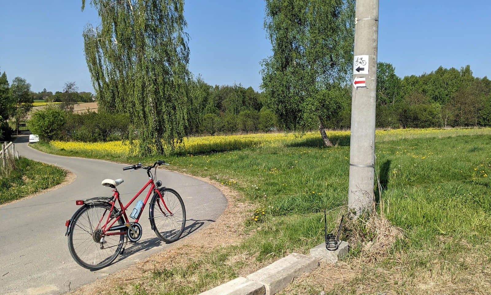 Giebułtów, maj 2026 r.