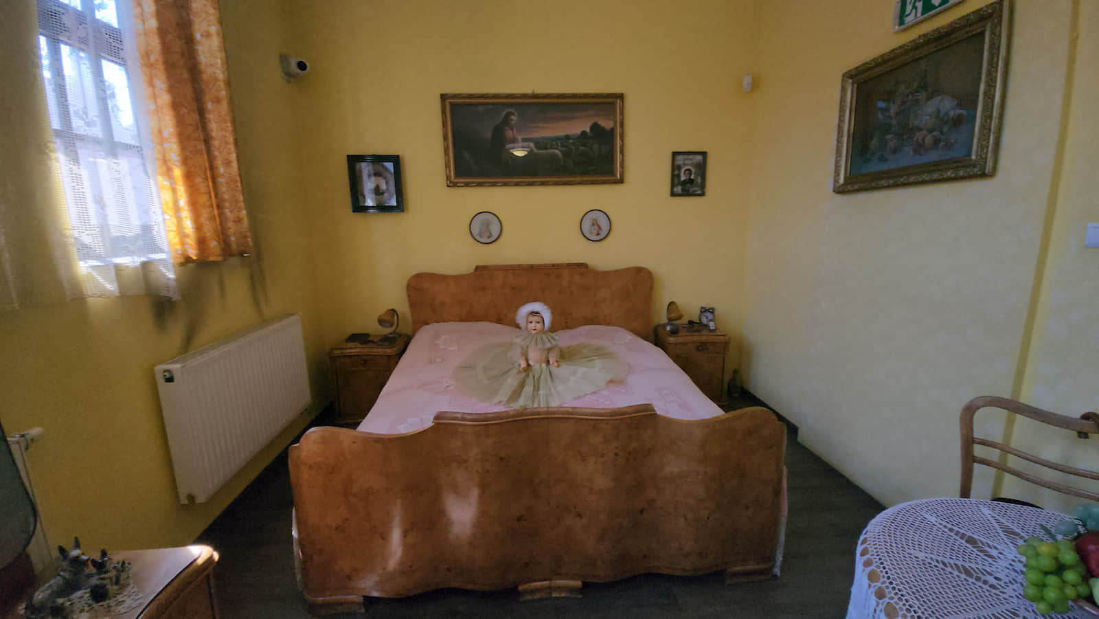 Muzeum Historii Katowic na Nikiszowcu - Dział Etnologii Miasta 