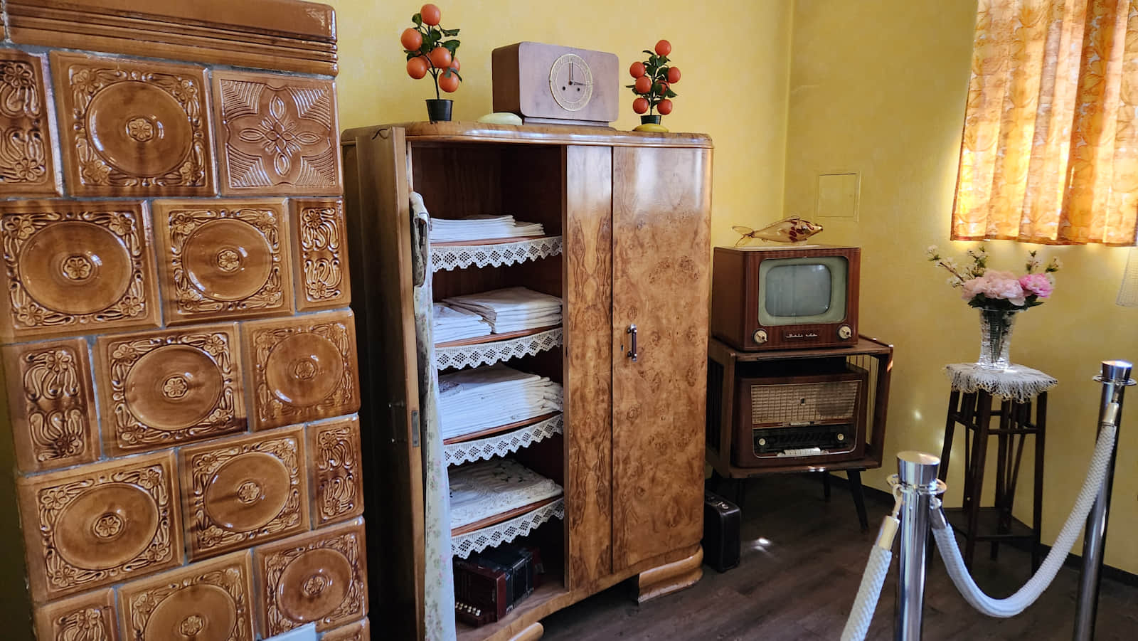 Muzeum Historii Katowic na Nikiszowcu - Dział Etnologii Miasta 