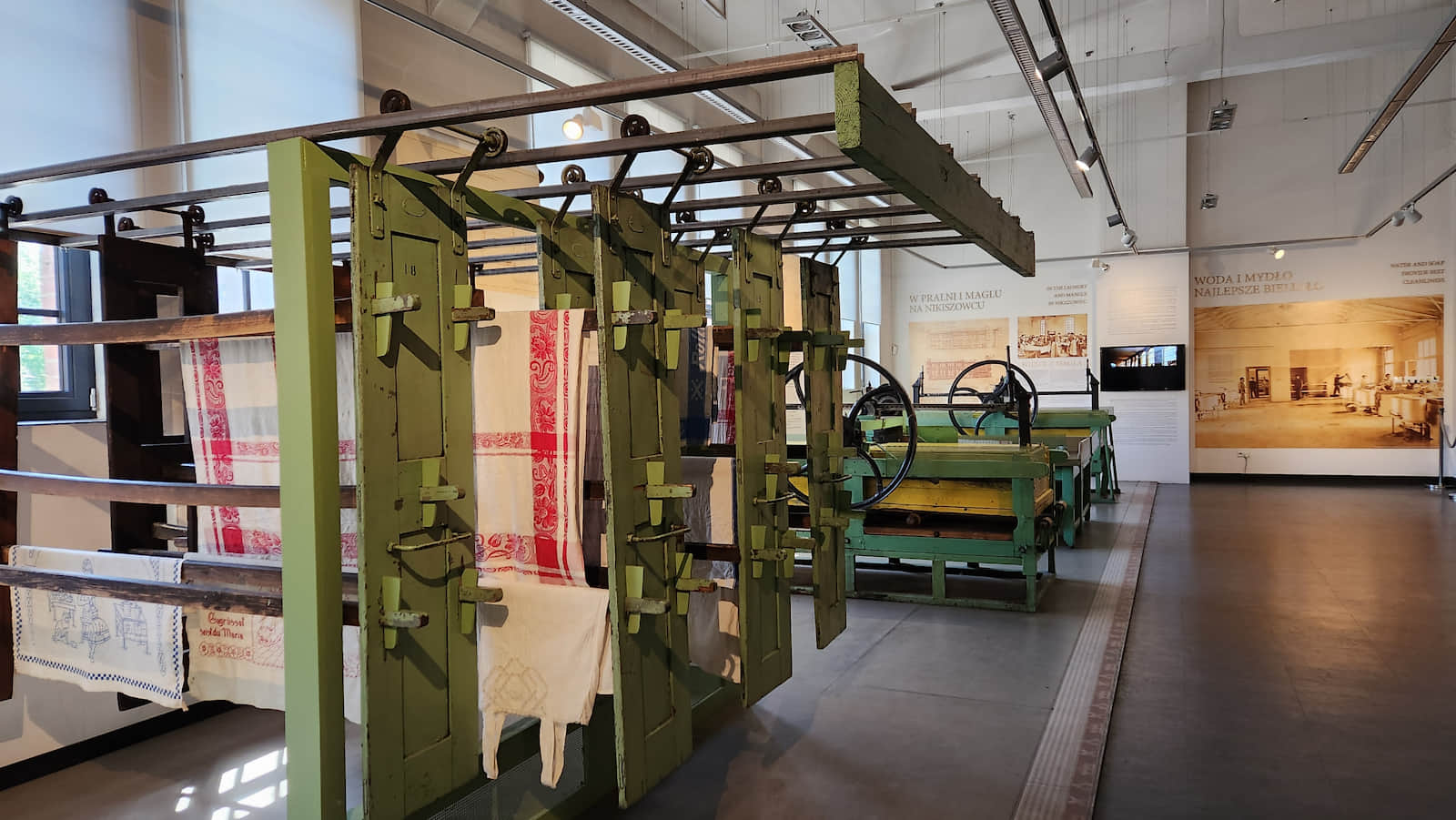 Muzeum Historii Katowic na Nikiszowcu - Dział Etnologii Miasta 