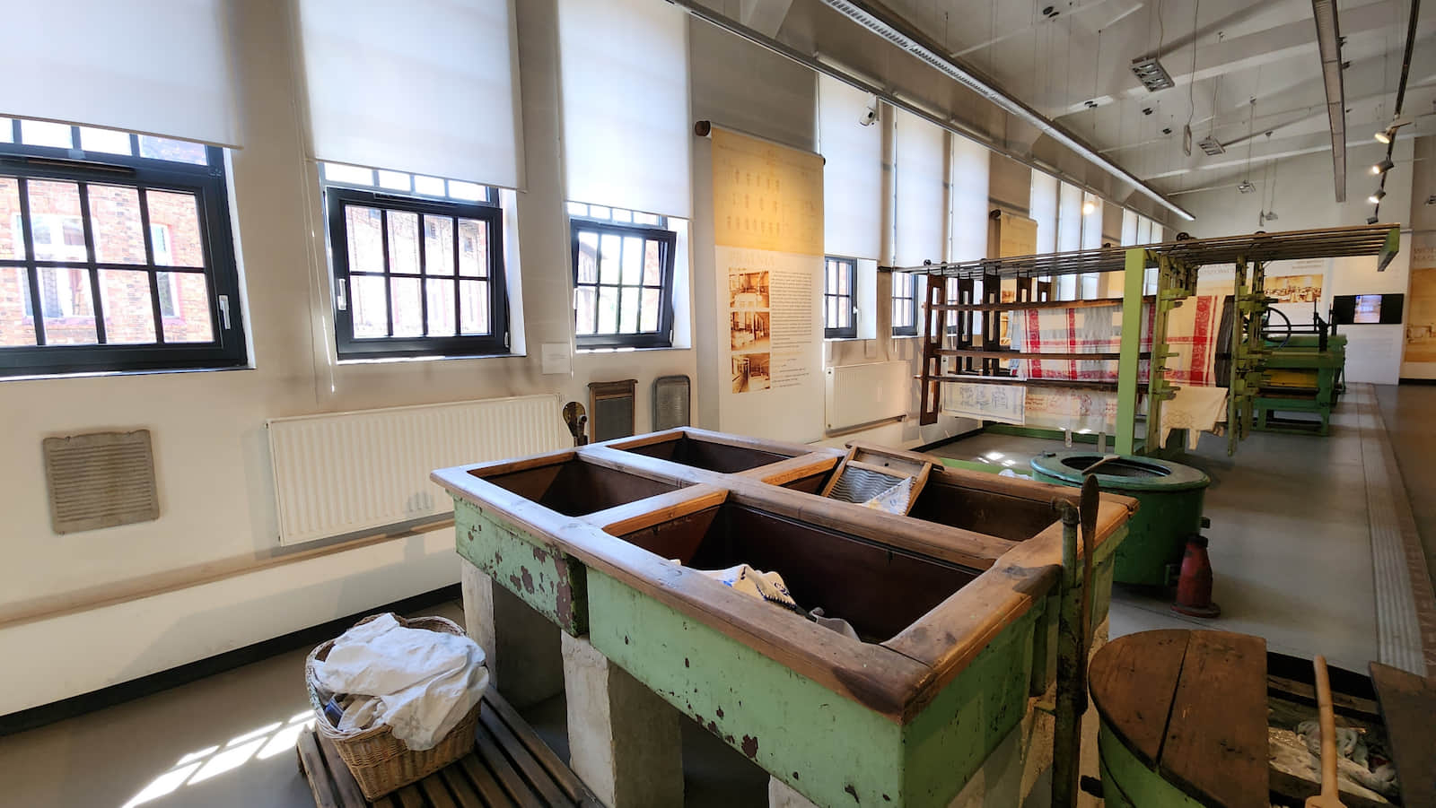 Muzeum Historii Katowic na Nikiszowcu - Dział Etnologii Miasta 