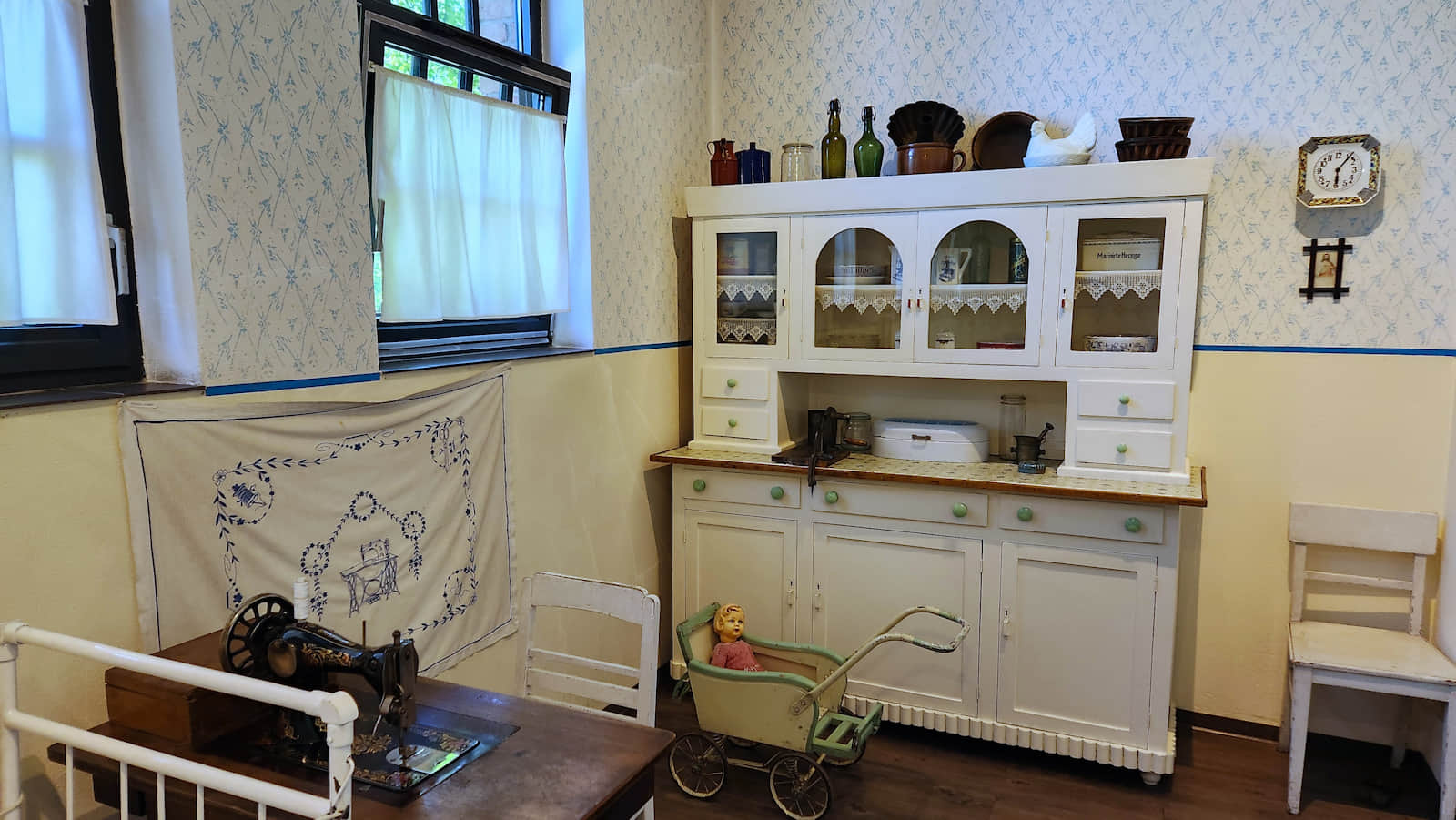 Muzeum Historii Katowic na Nikiszowcu - Dział Etnologii Miasta 