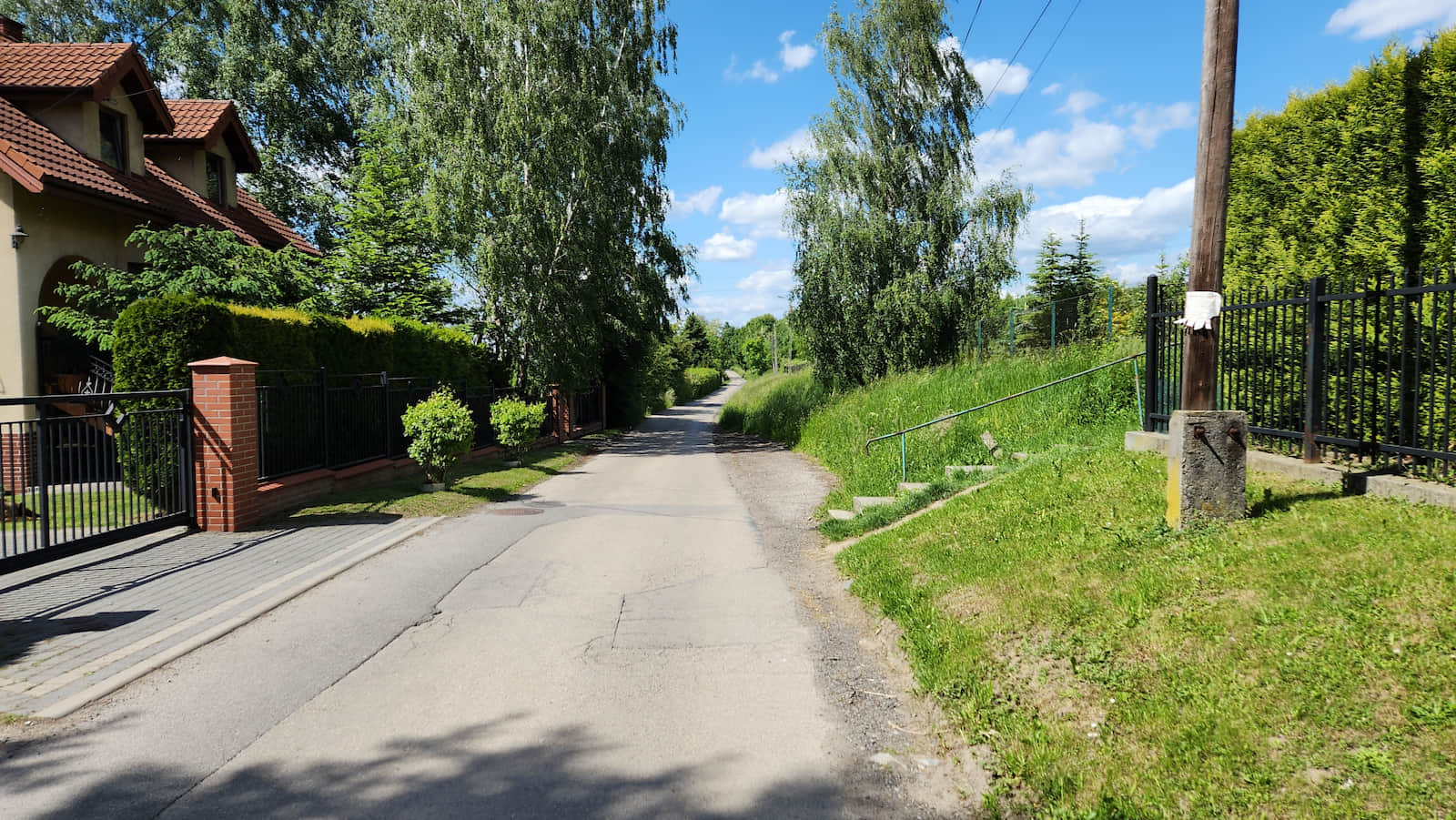 ul. Zuchów