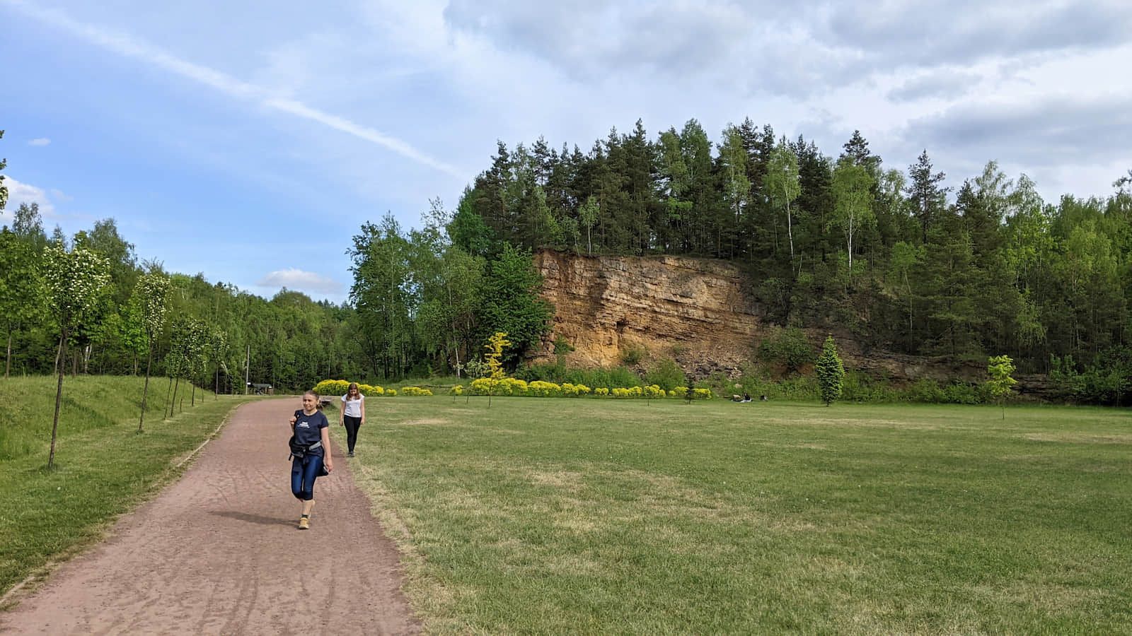 Arboretum w Jaworznie