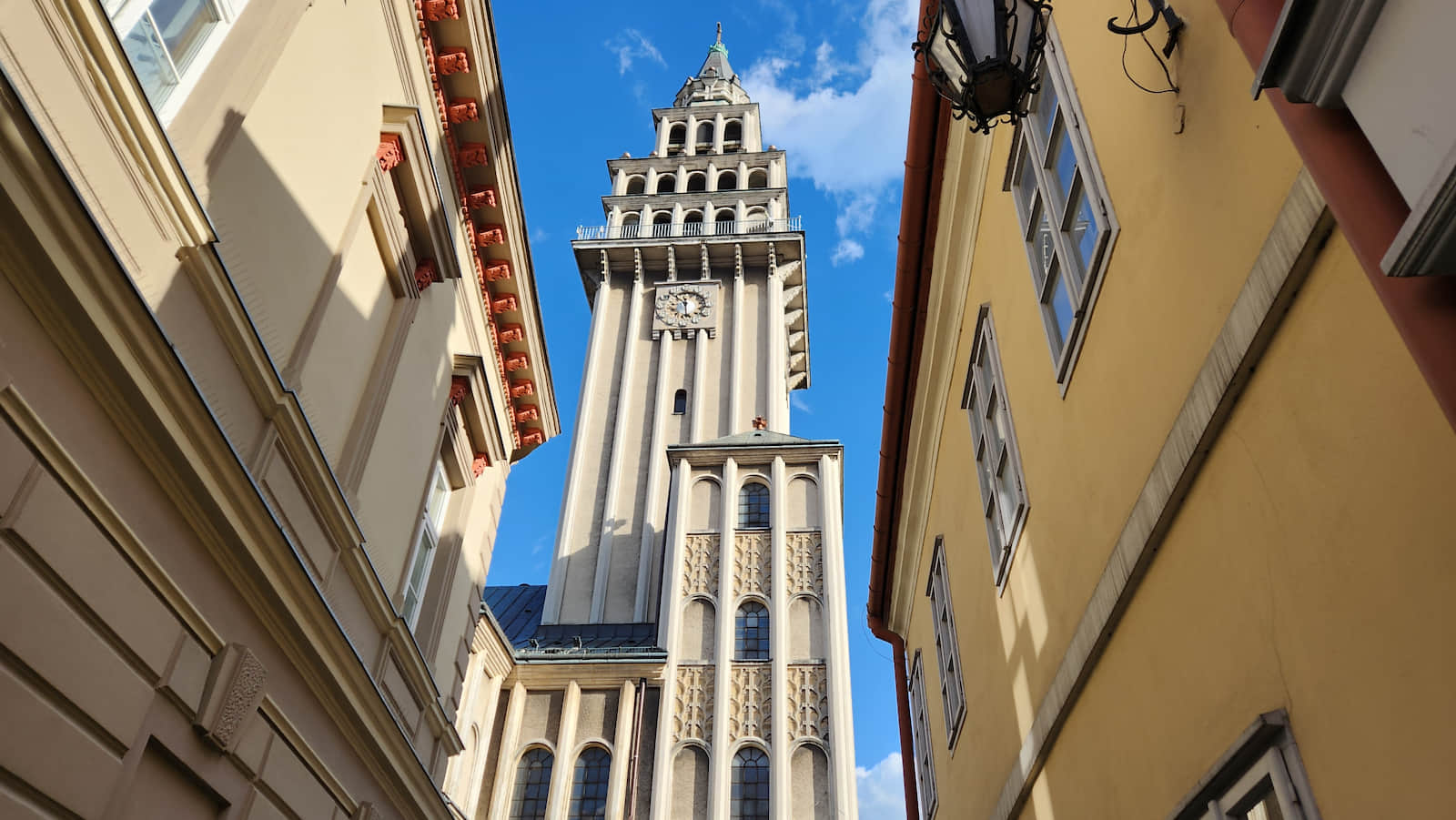 Katedra św. Mikołaja, Bielsko-Biała