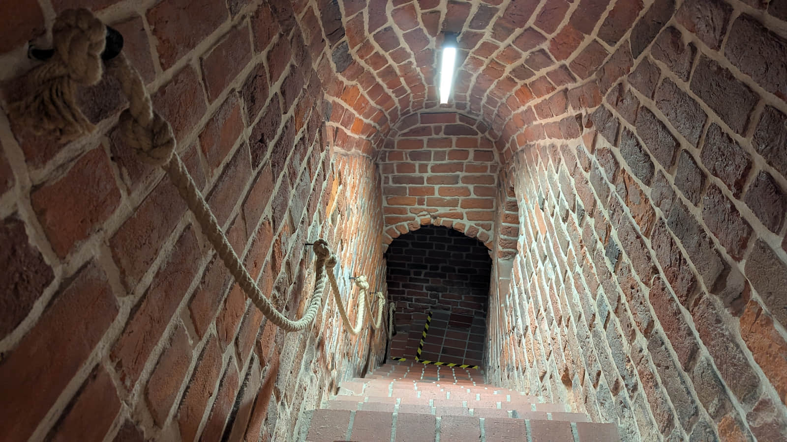 Zamek w Oświęcimiu