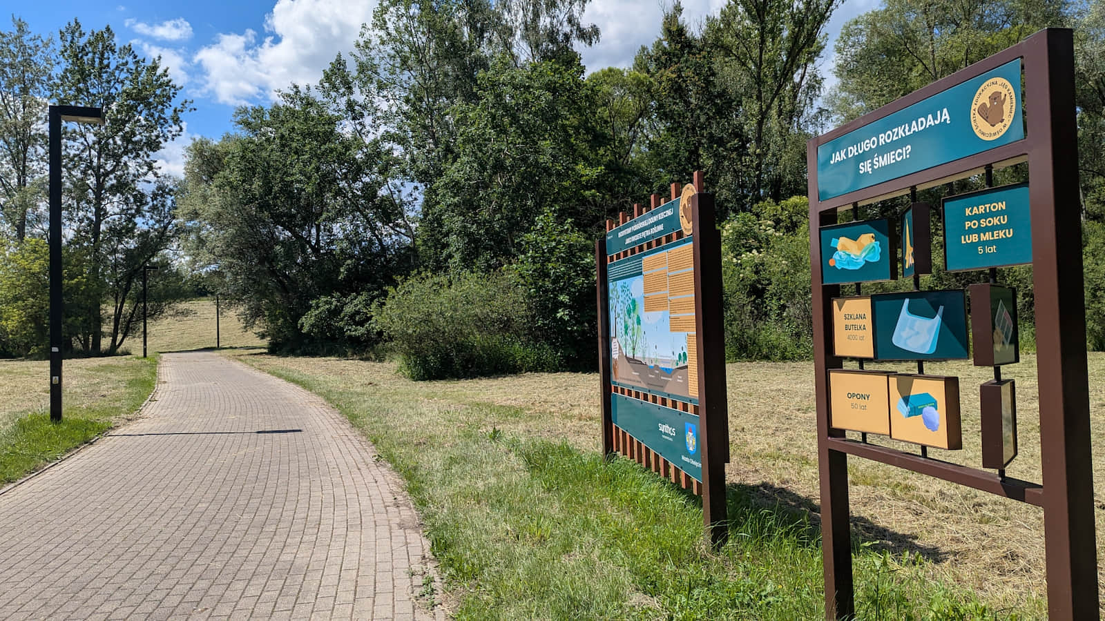 Ścieżka edukacyjna 