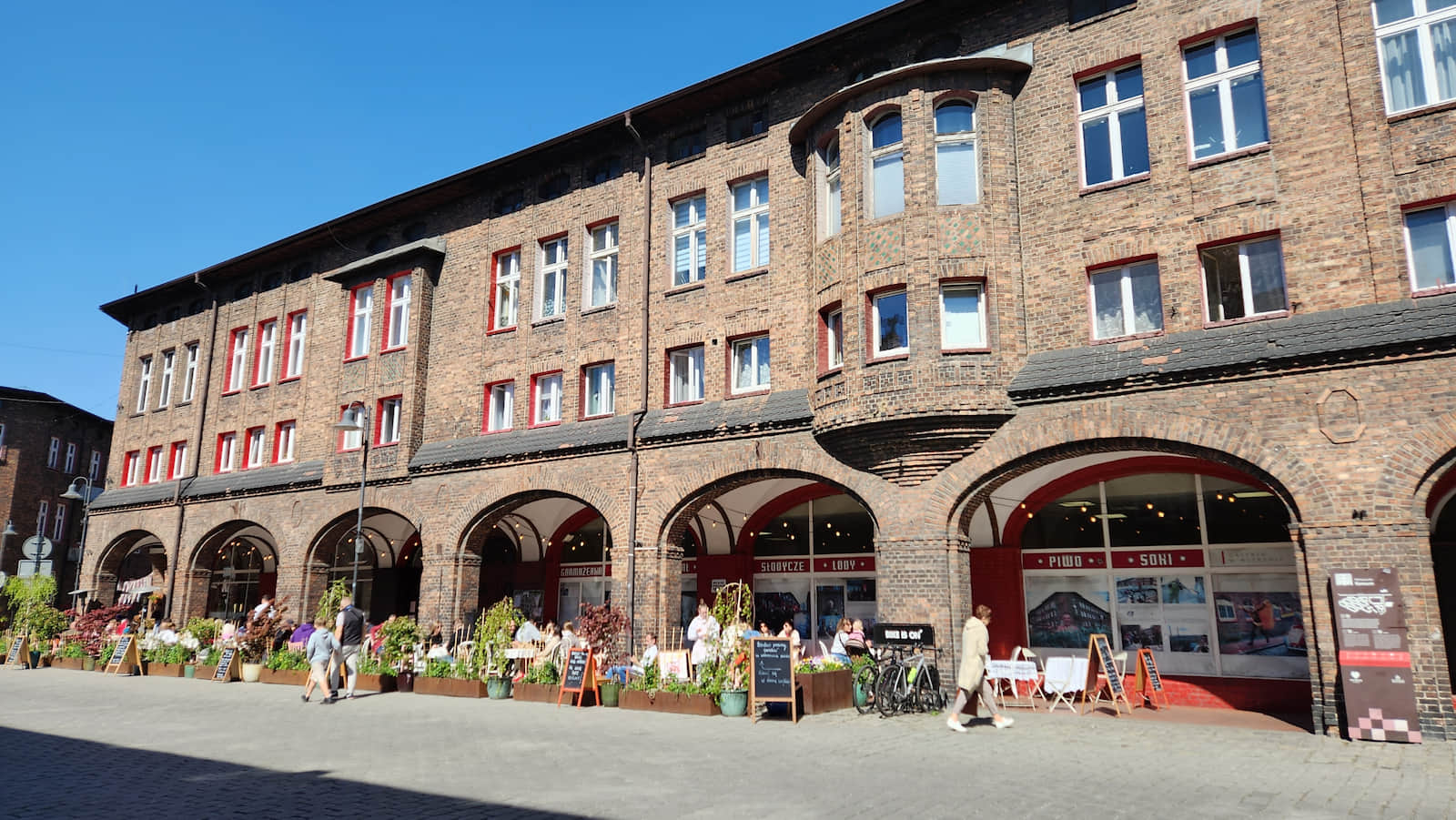 Nikiszowiec