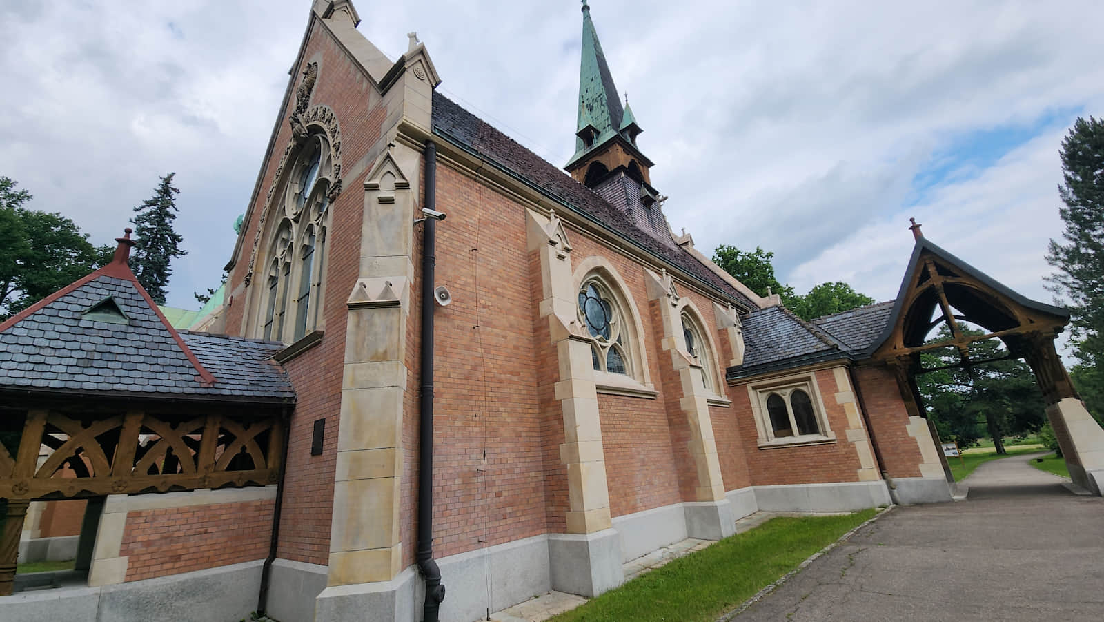 Kościół Dobrego Pasterza 