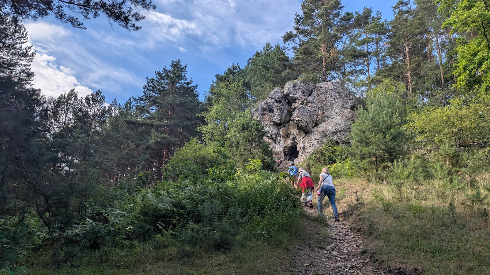 Góra Świętej Genowefy
