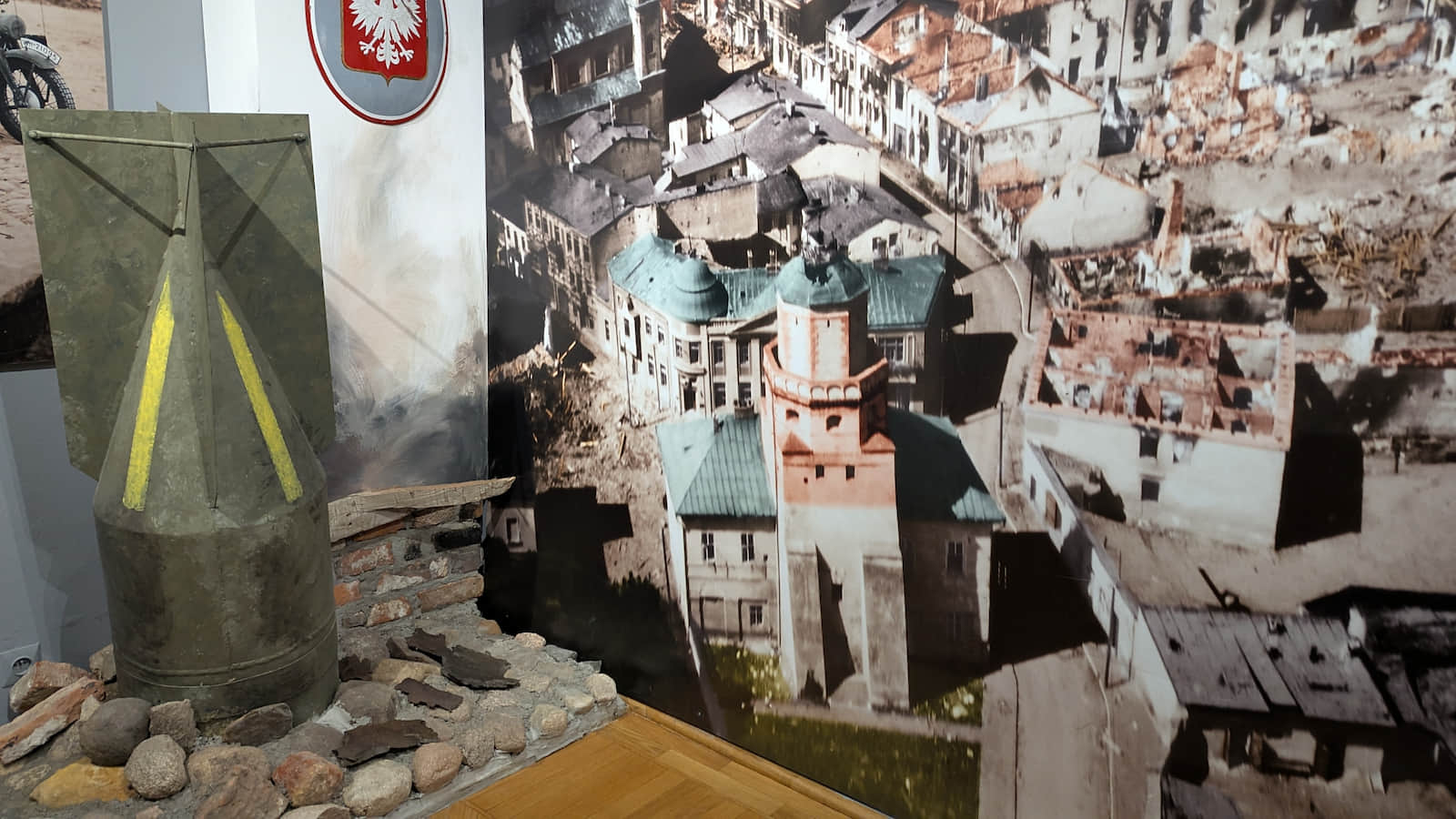 Muzeum Ziemi Wieluńskiej