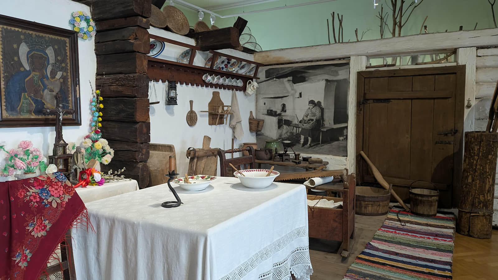 Muzeum Ziemi Wieluńskiej