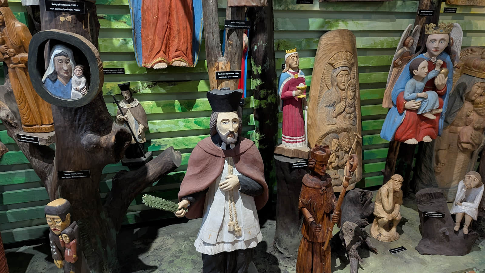Muzeum Ziemi Wieluńskiej