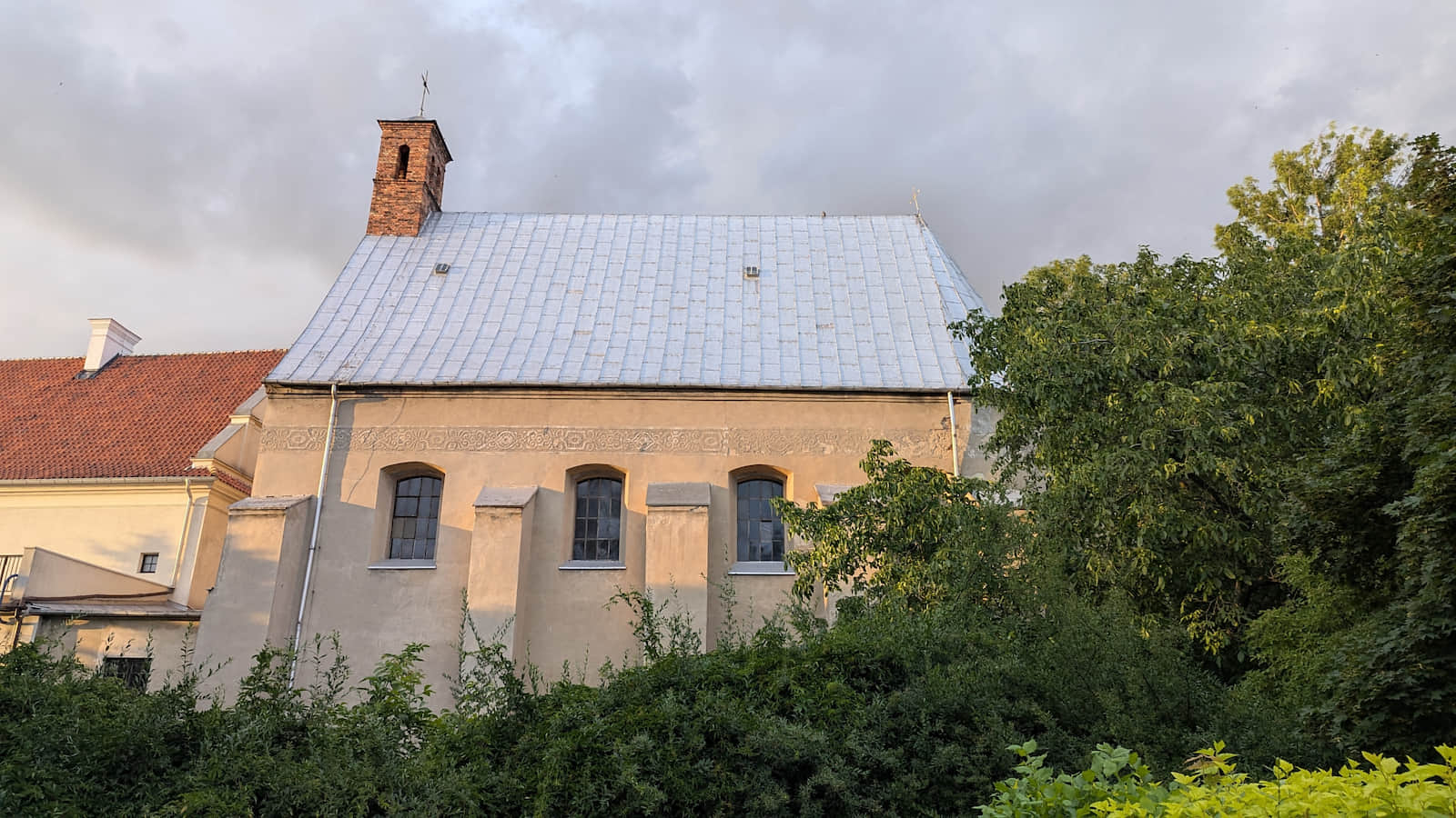 Parafia Ewangelicko-Augsburska w Wieluniu