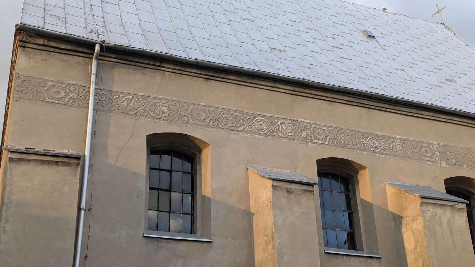 Parafia Ewangelicko-Augsburska w Wieluniu