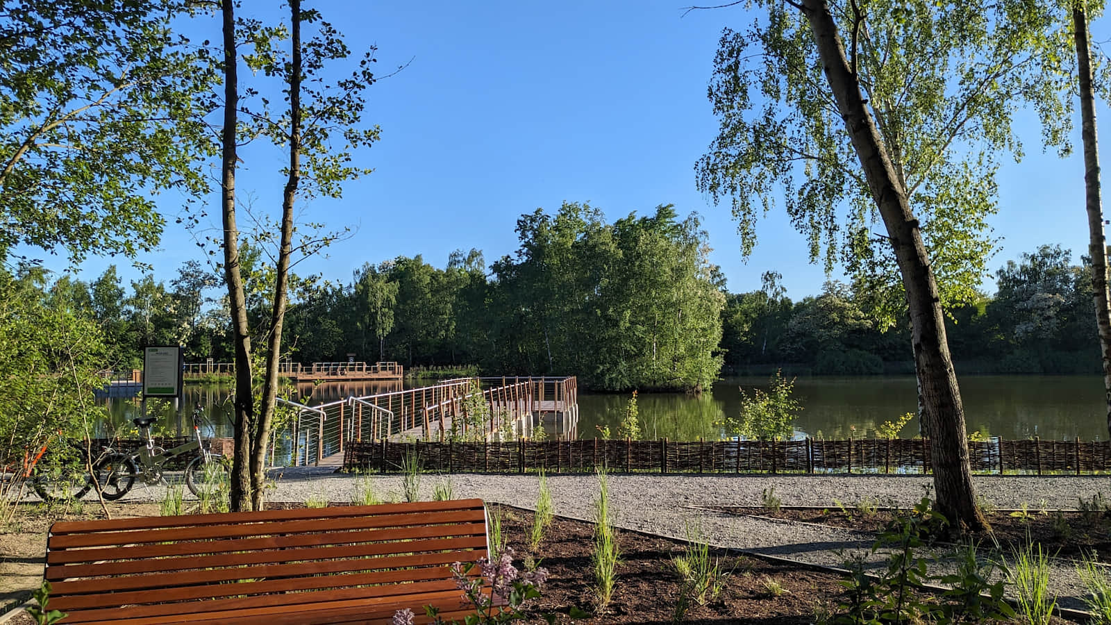 Park Tetmajera