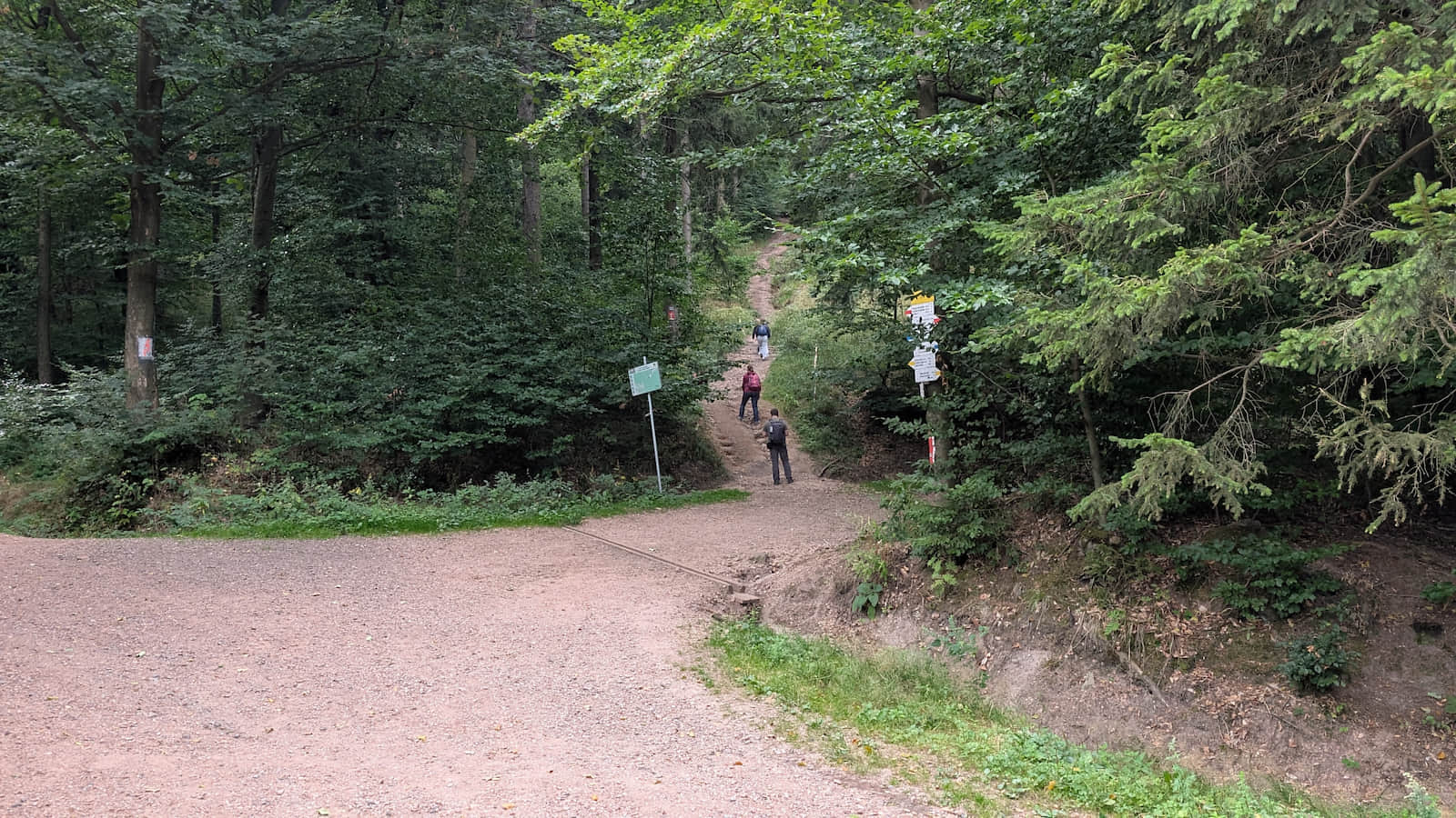 Kozia Pass