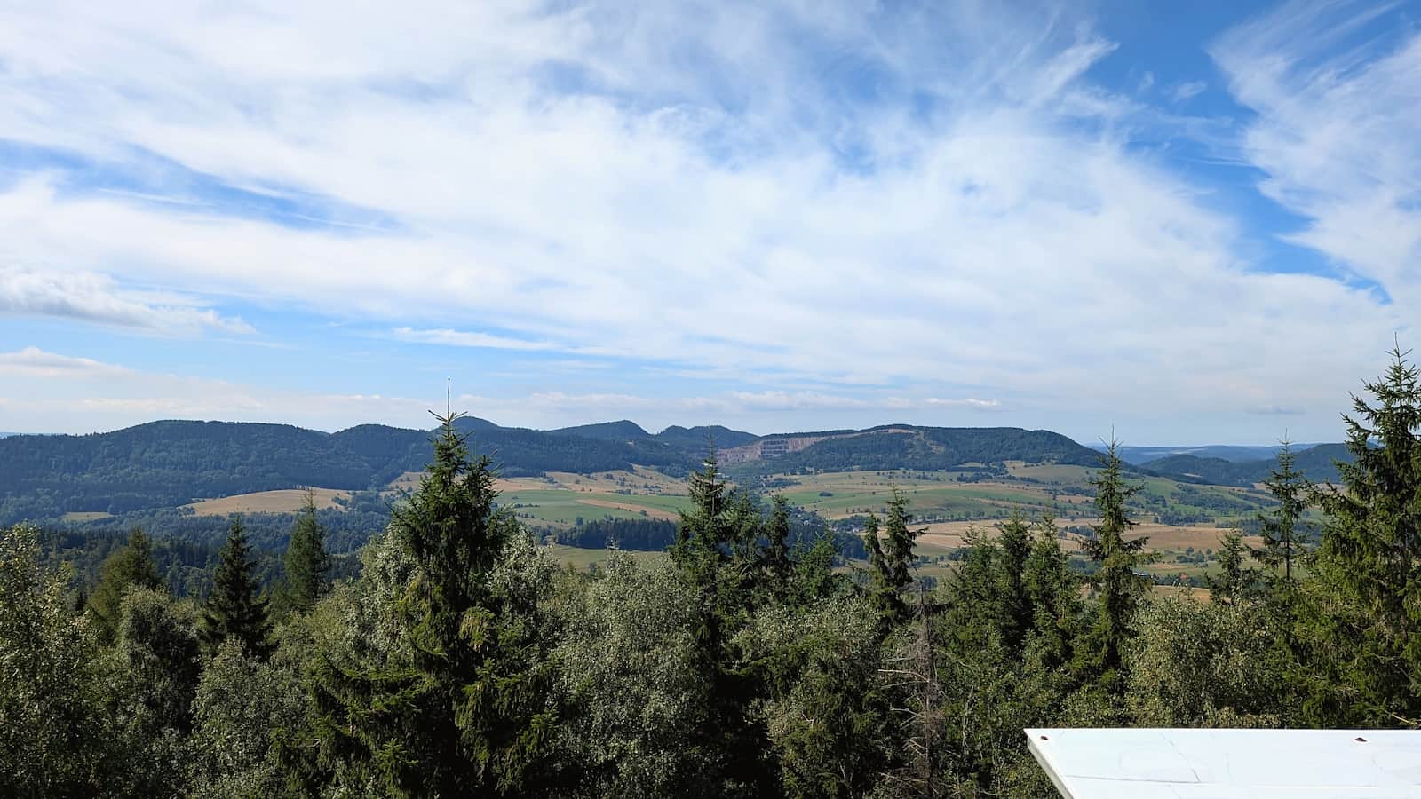 Borowa Góra