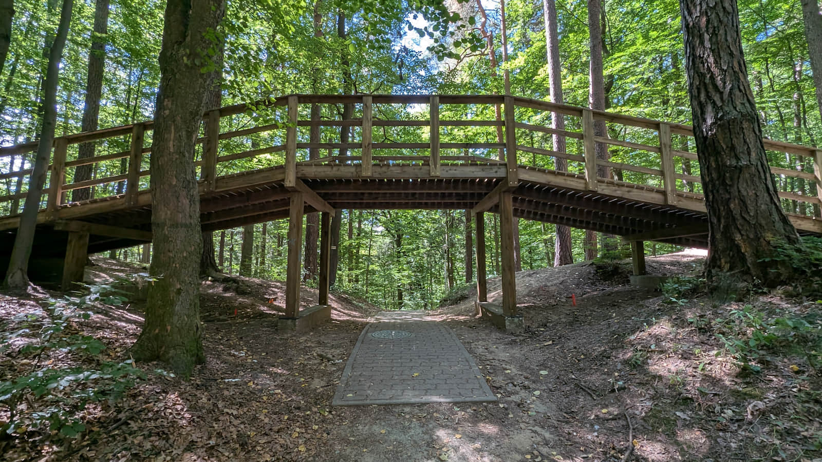 Park Południowy