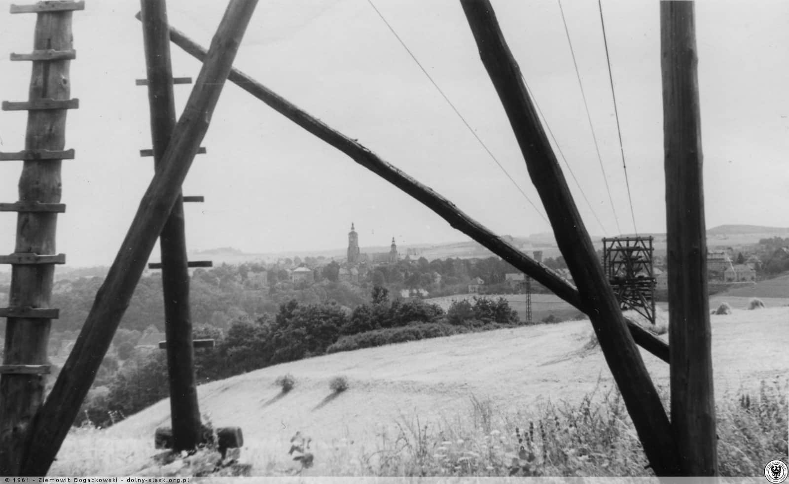 Kolej linowa do kamieniołomu, fotopolska.eu