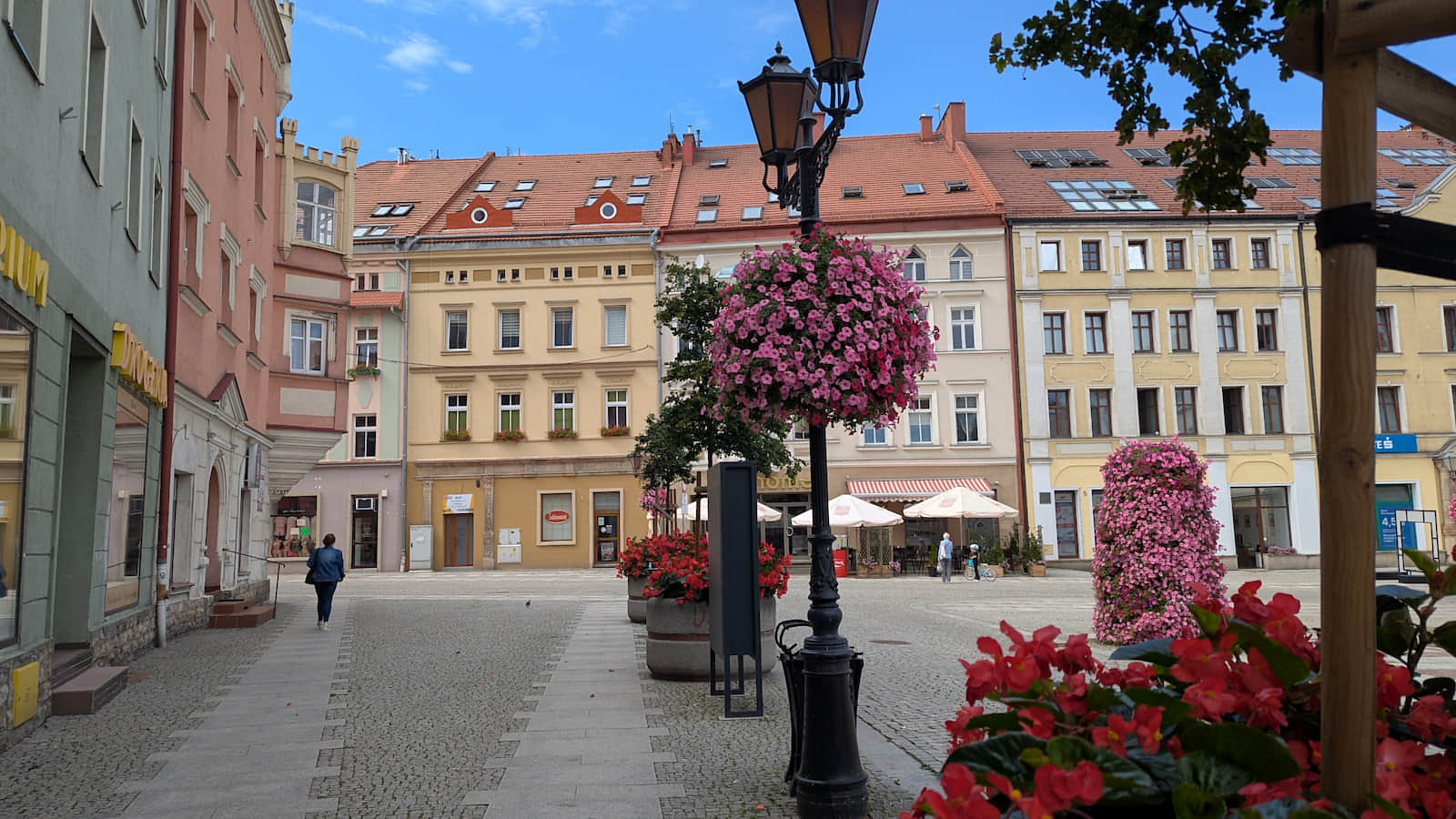 Złotoryja