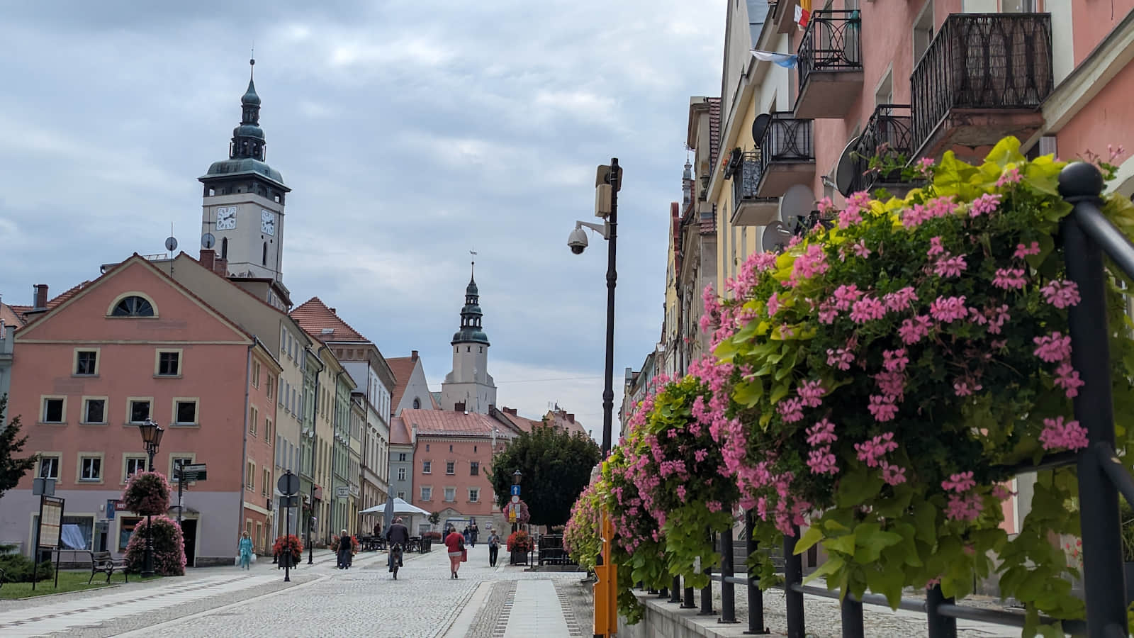 Złotoryja