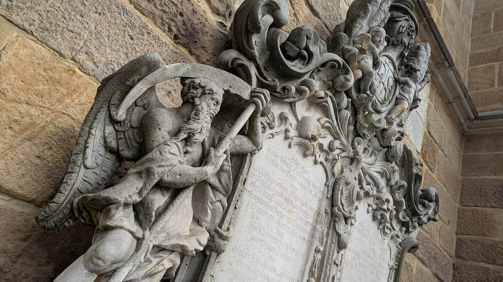 Kościół Narodzenia Najświętszej Maryi Panny w Złotoryi 