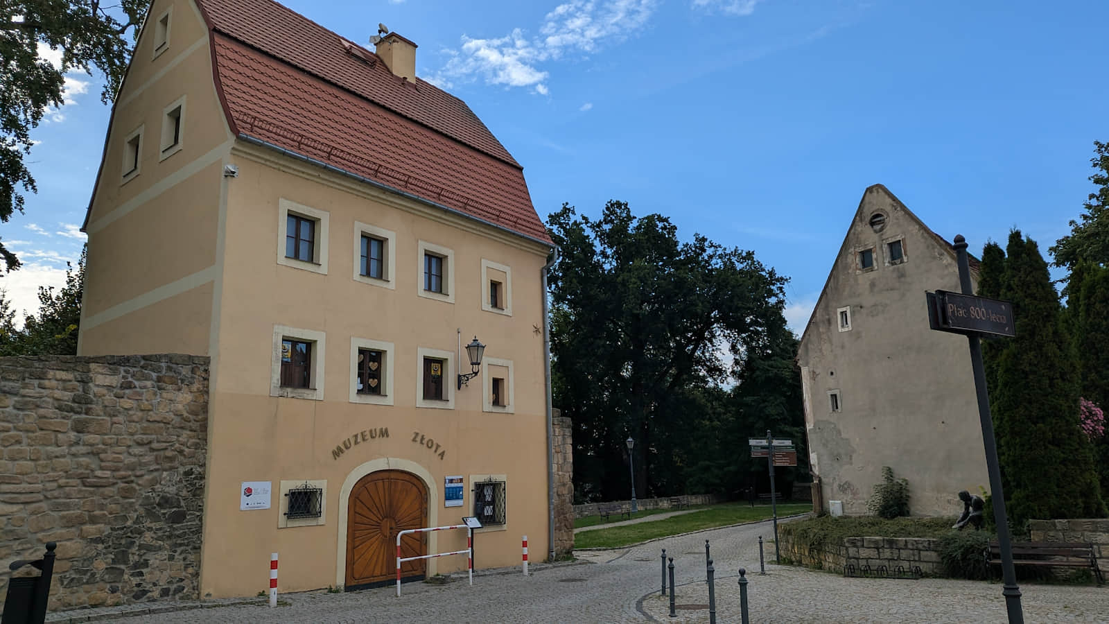 Muzeum Złota