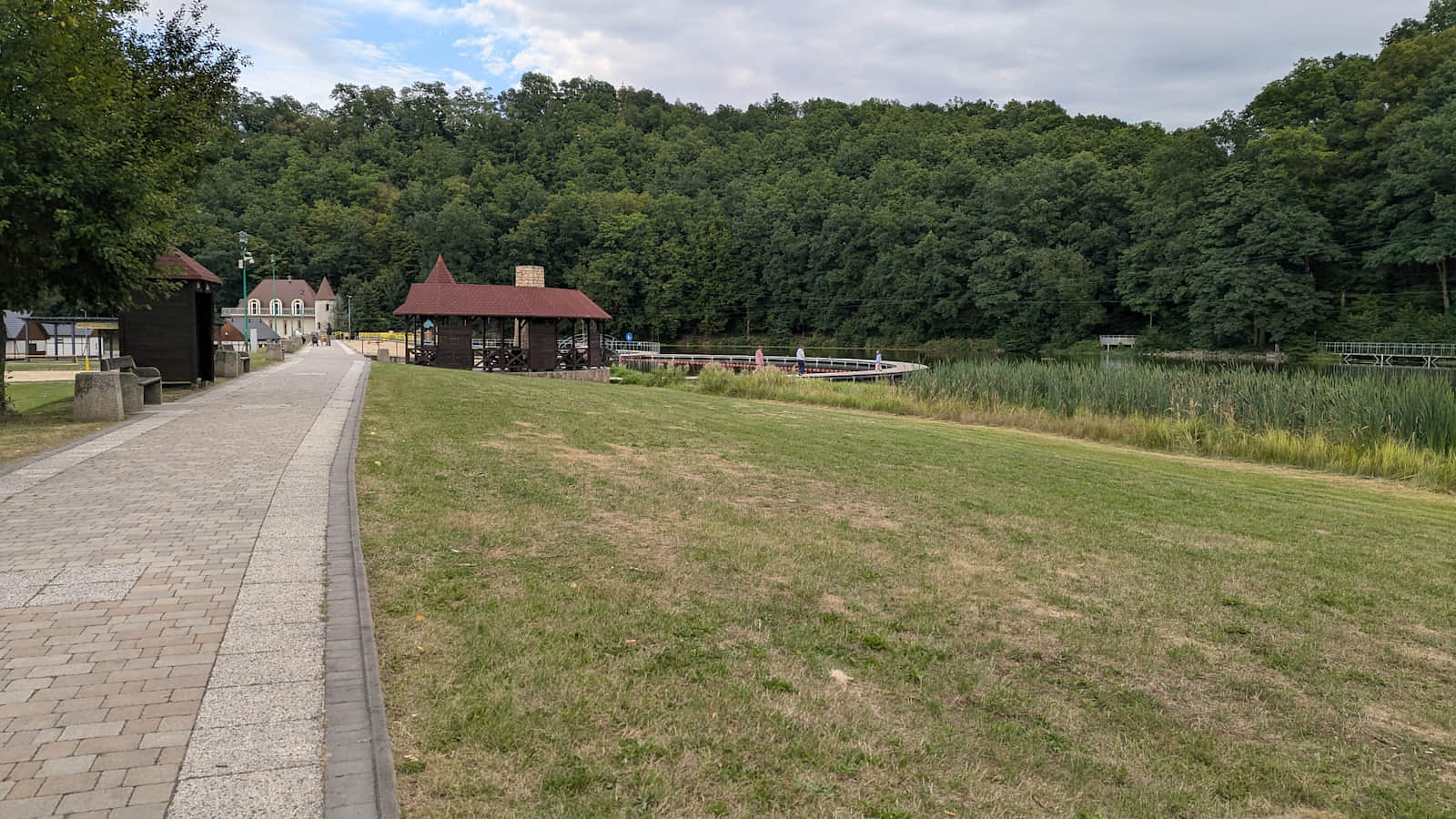 Zalew Złotoryjski
