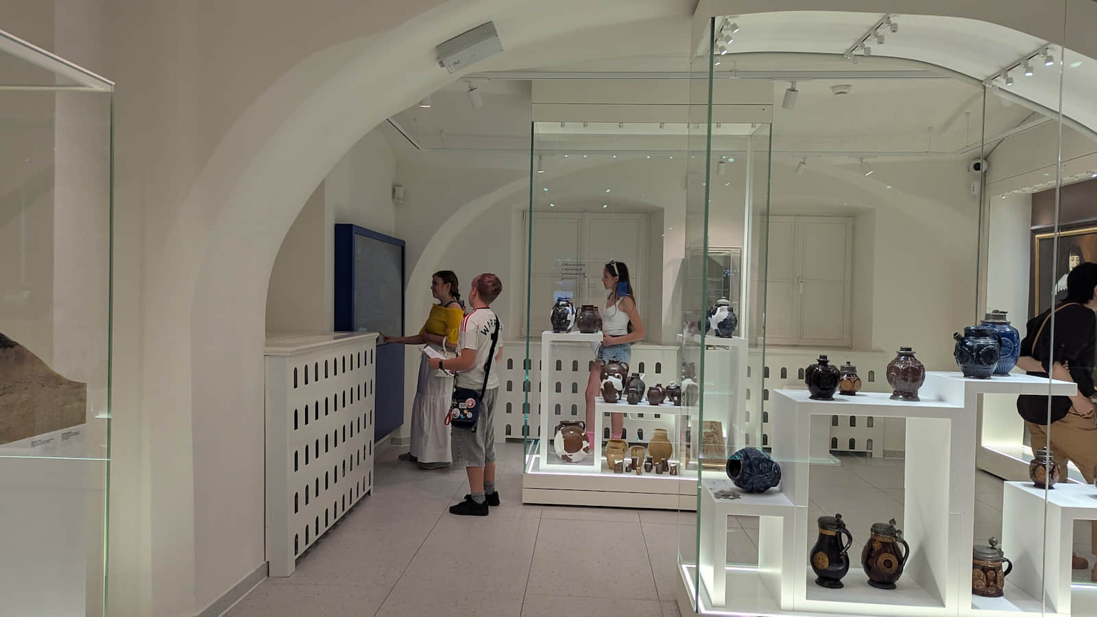 Nowe Muzeum Ceramiki w Bolesławcu